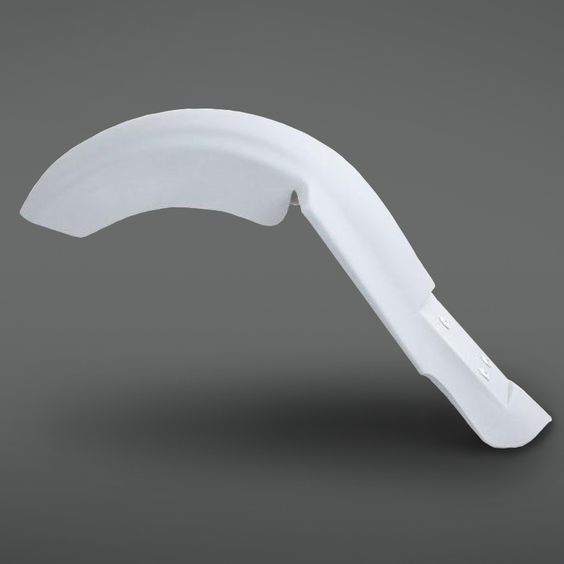 REAR FENDER AGGRESSIVE 2009-2023