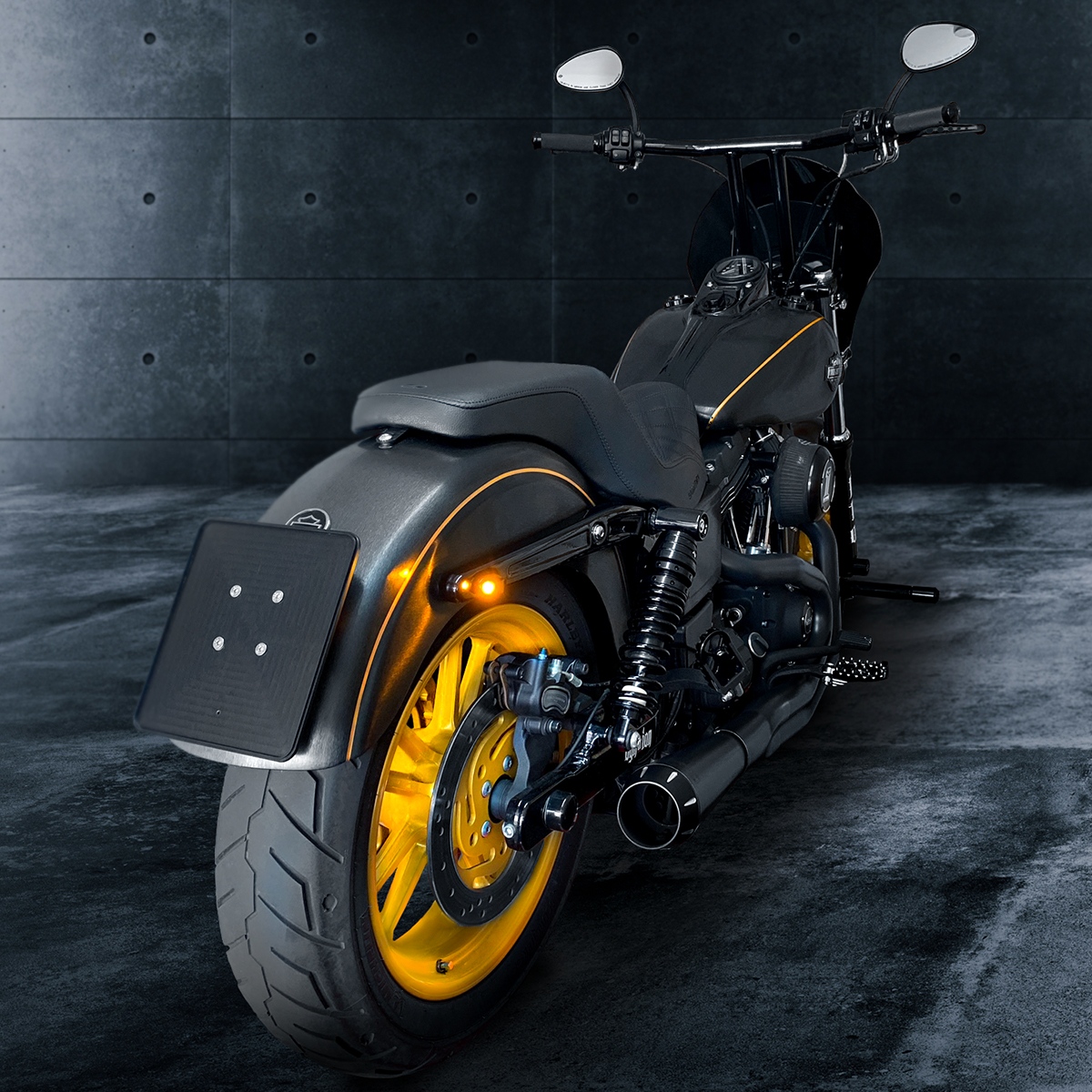 NANO SERIES WINGLETS 3IN1