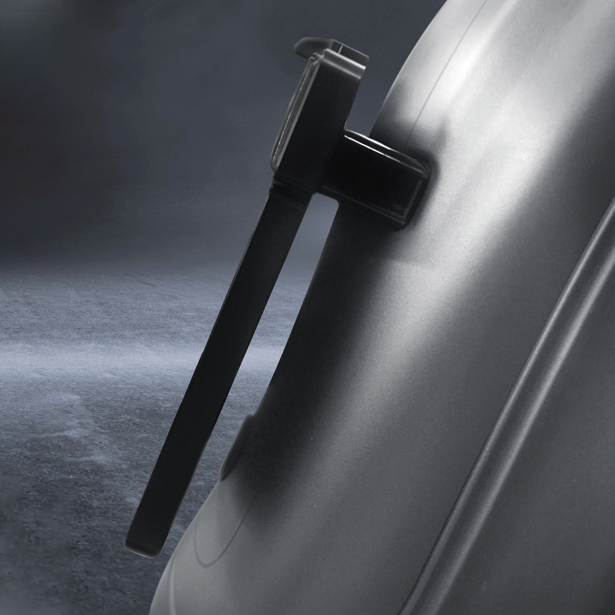 MOUNT ADAPTER BLOKKS