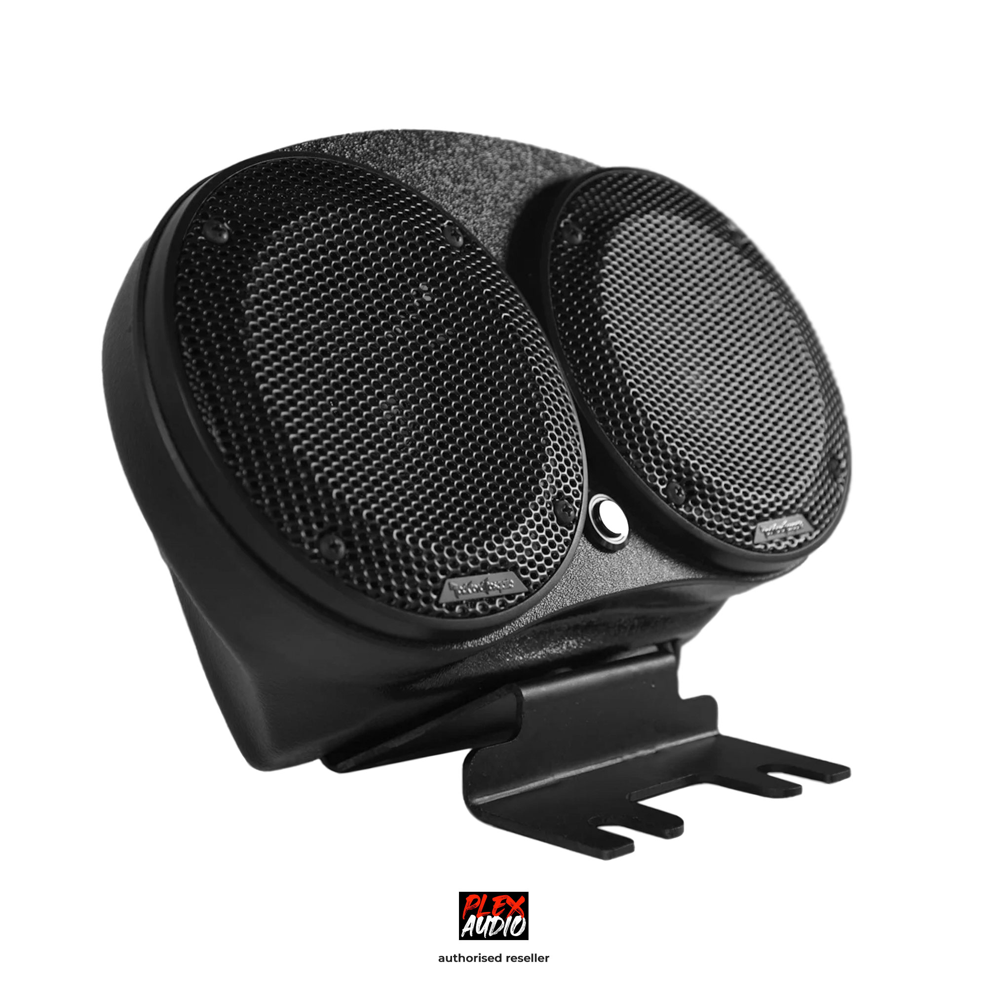PLEX AUDIO SYSTEM 2.0