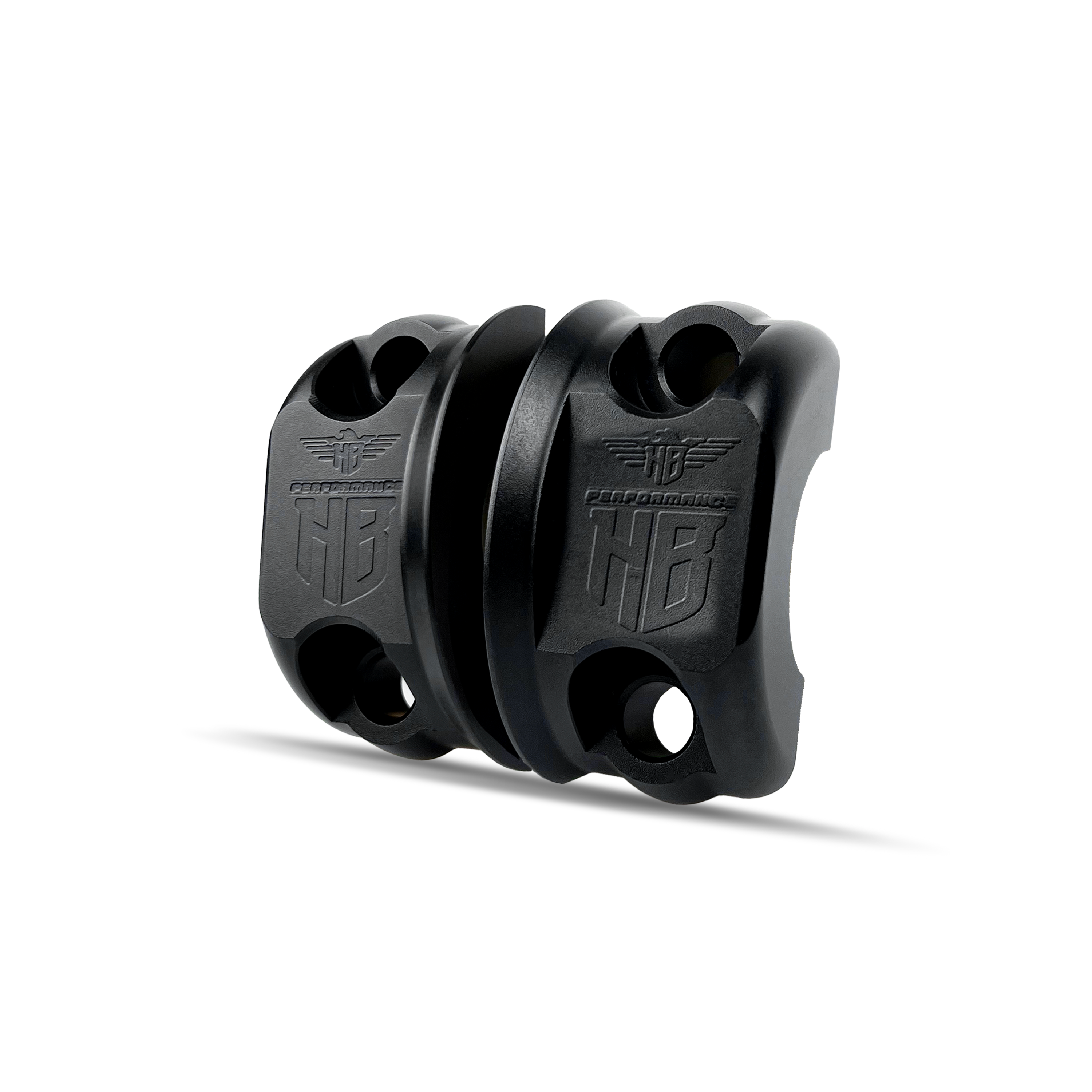 PERFORMANCE Clutch / Brake Perch Clamp