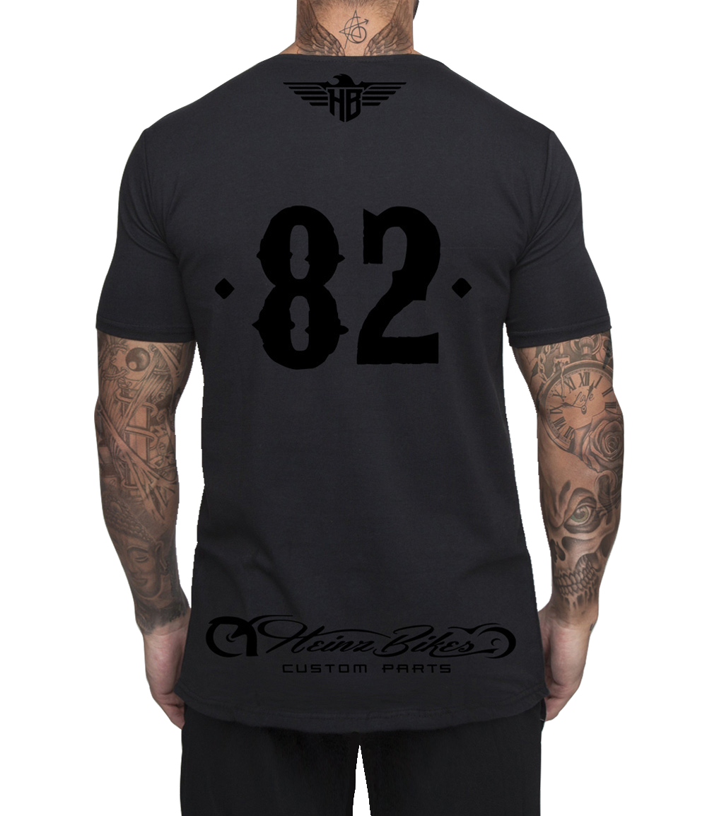 EIGHTY TWO SHIRT