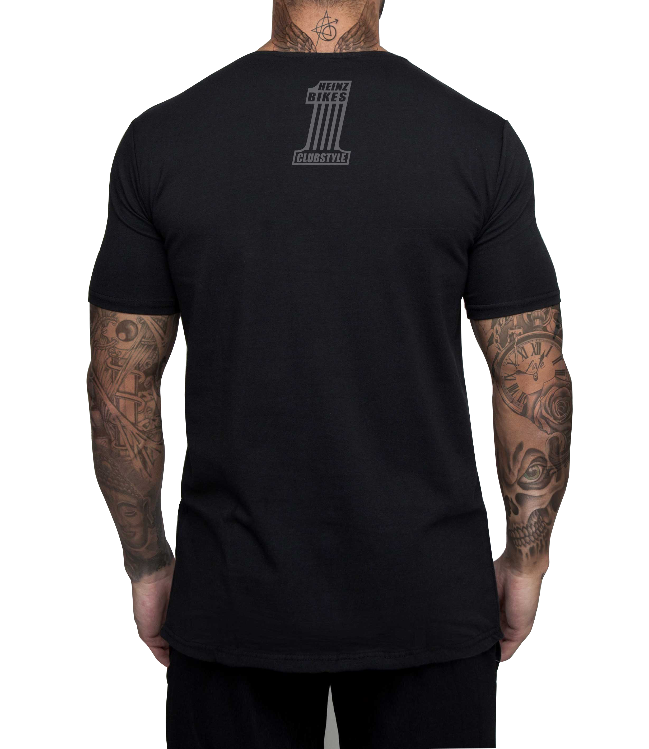 SHIRT ONE