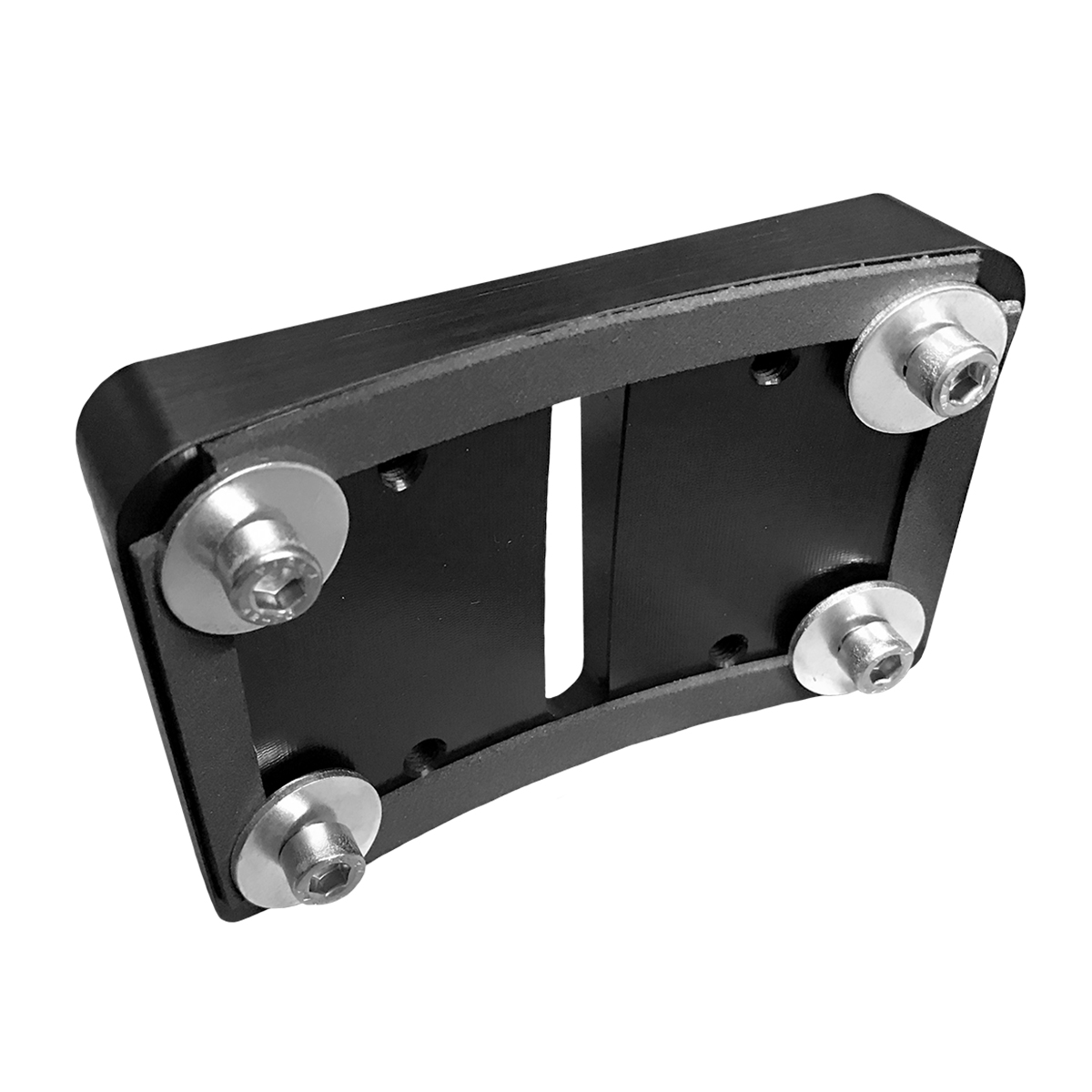 MOUNT ADAPTER passend für Softail ab 2018