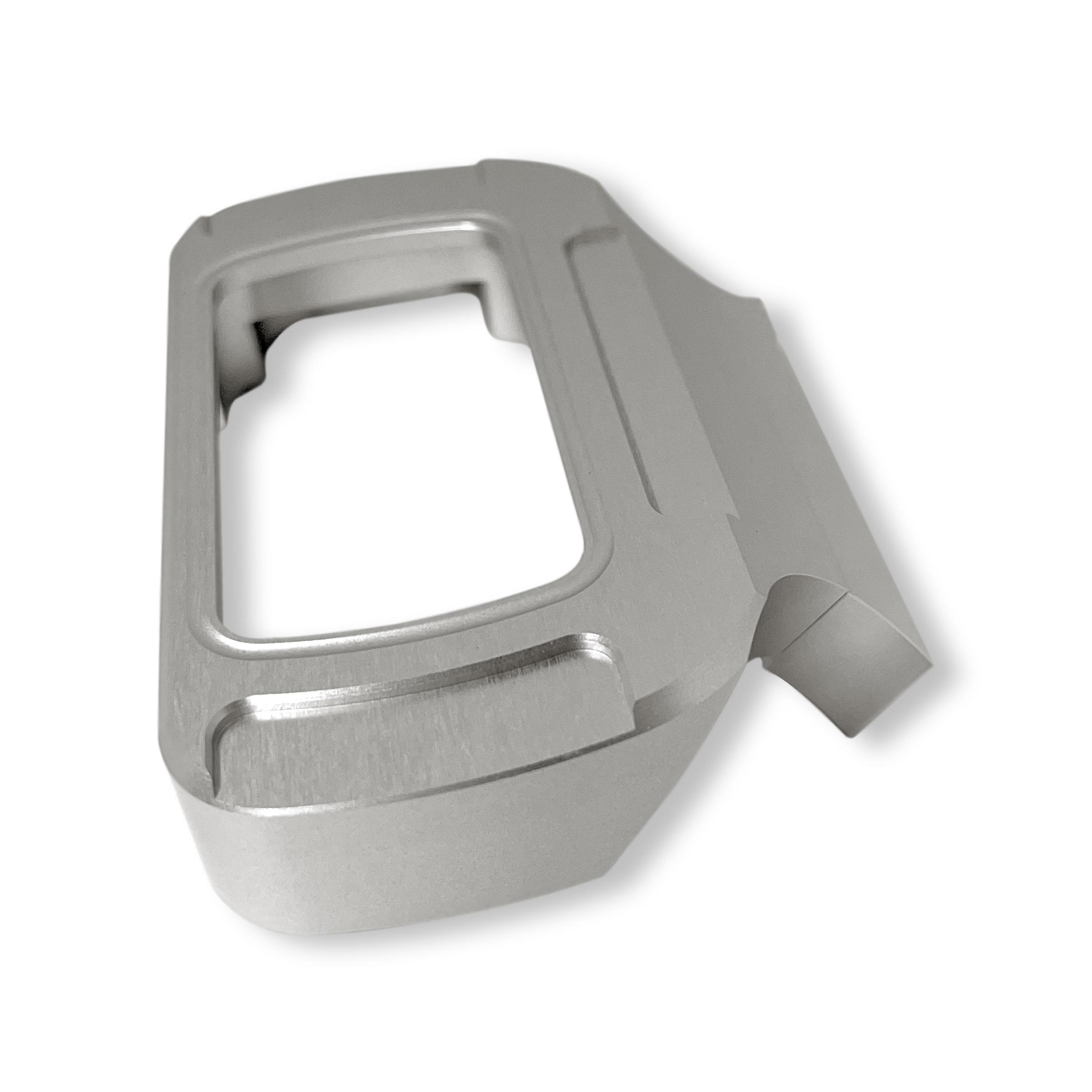 GAUGE MOUNT - Tachohalterung für Clubstyle Riser