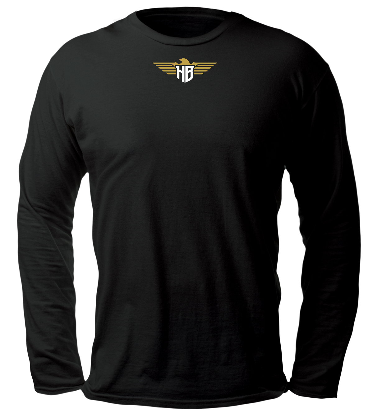 UNDER ARM LONGSLEEVE