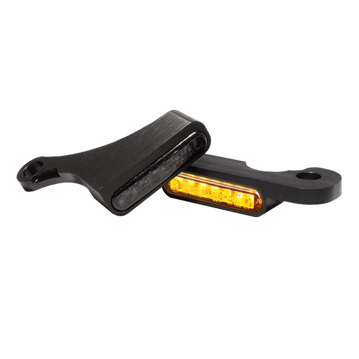 STRIPES BLINKER passend für Softail 2015-2017