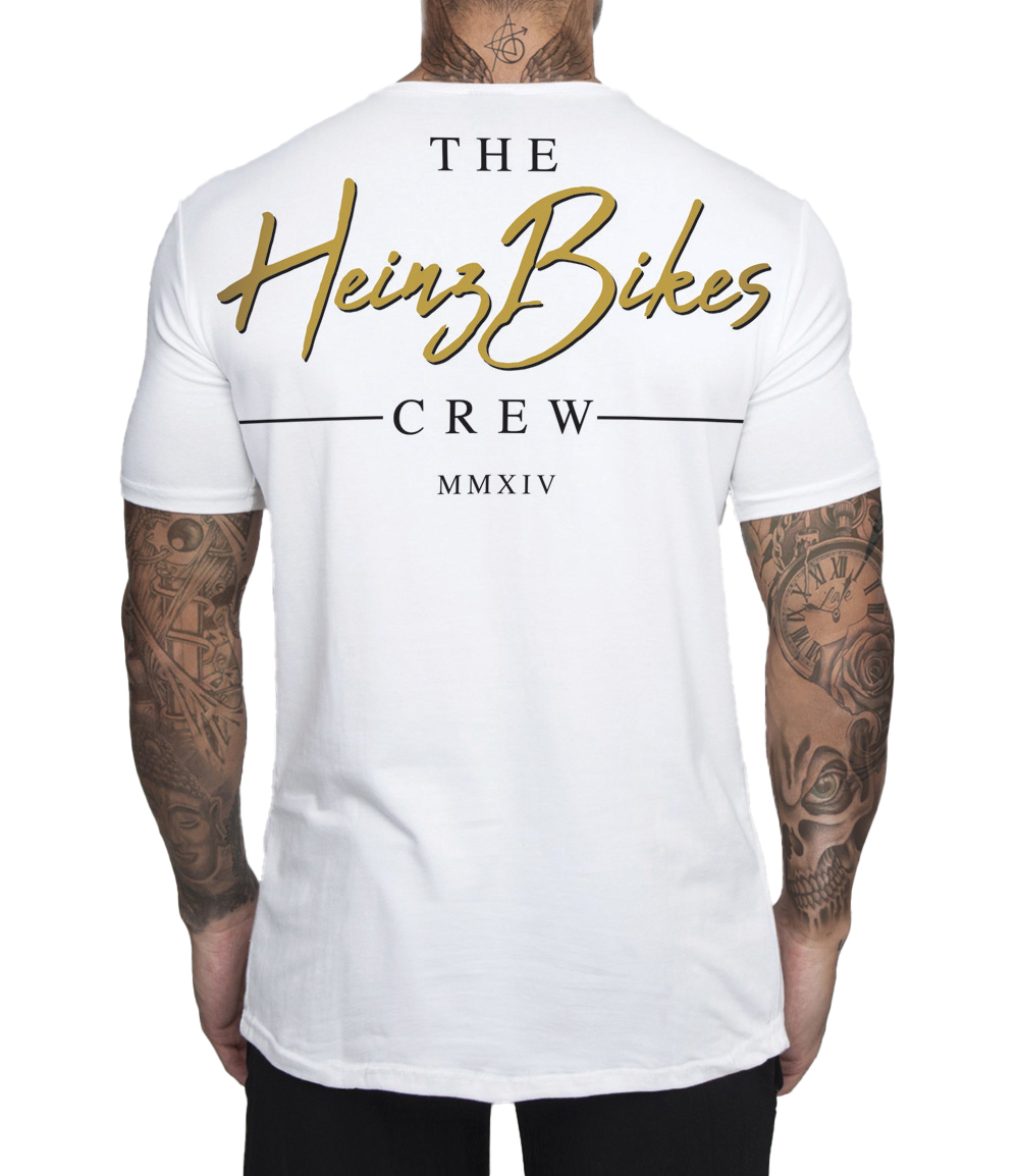 THE CREW SHIRT