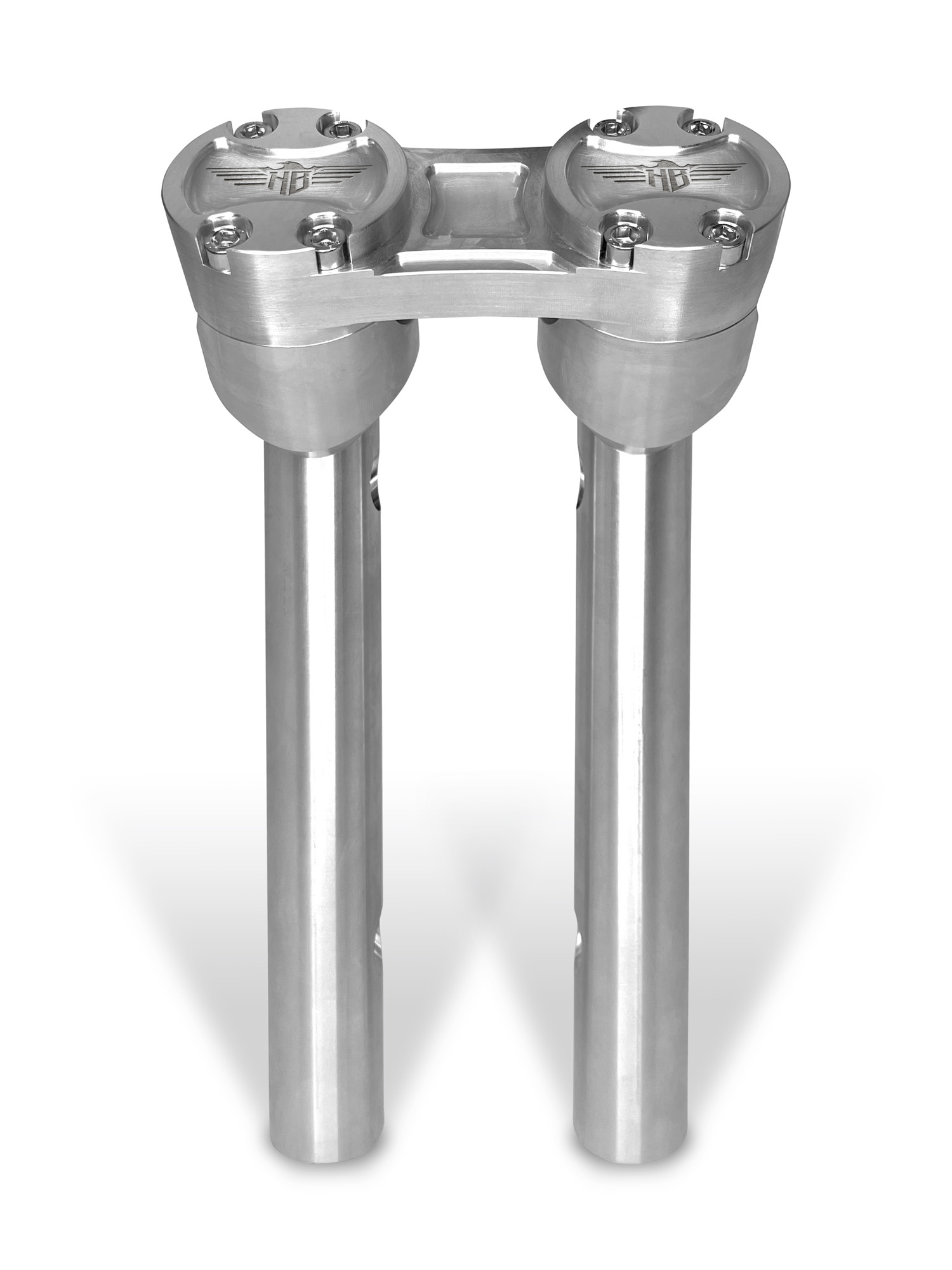 8" CLUBSTYLE PULLBACK RISER