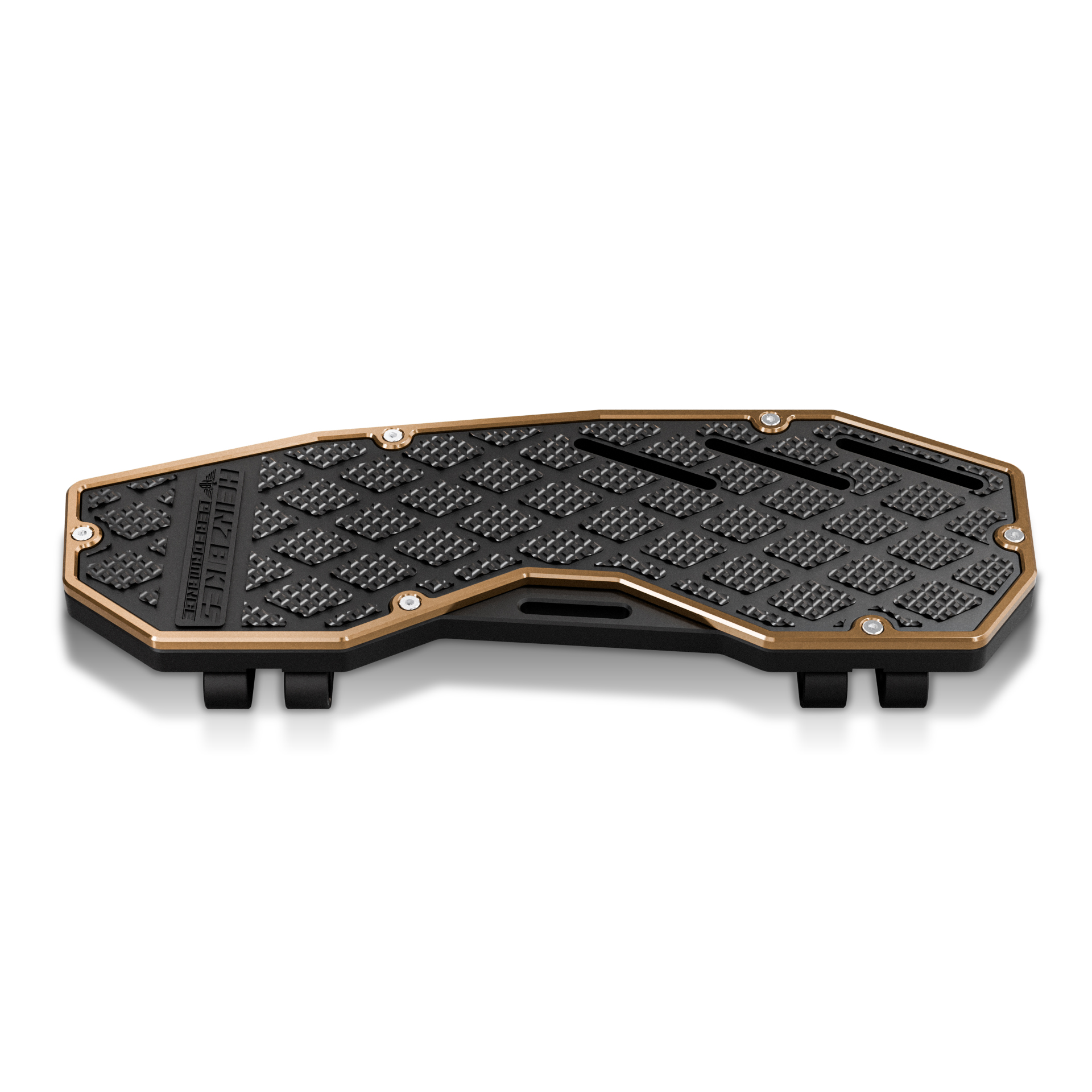PERFORMANCE Floorboards Passend für :1983-2026 Touring-1986-2017 Softail- 2009 - 2026 Trike