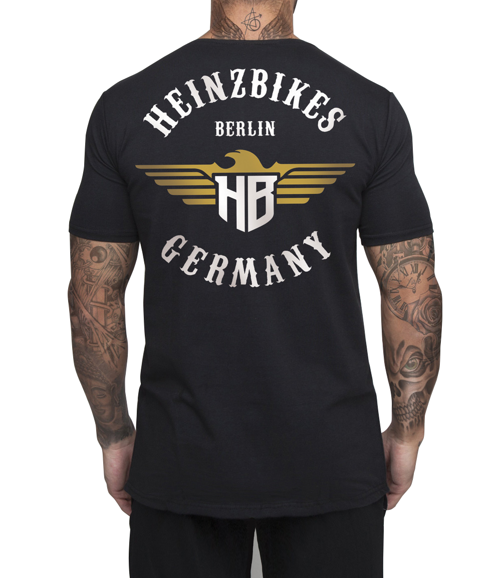 CLUB STYLE SHIRT