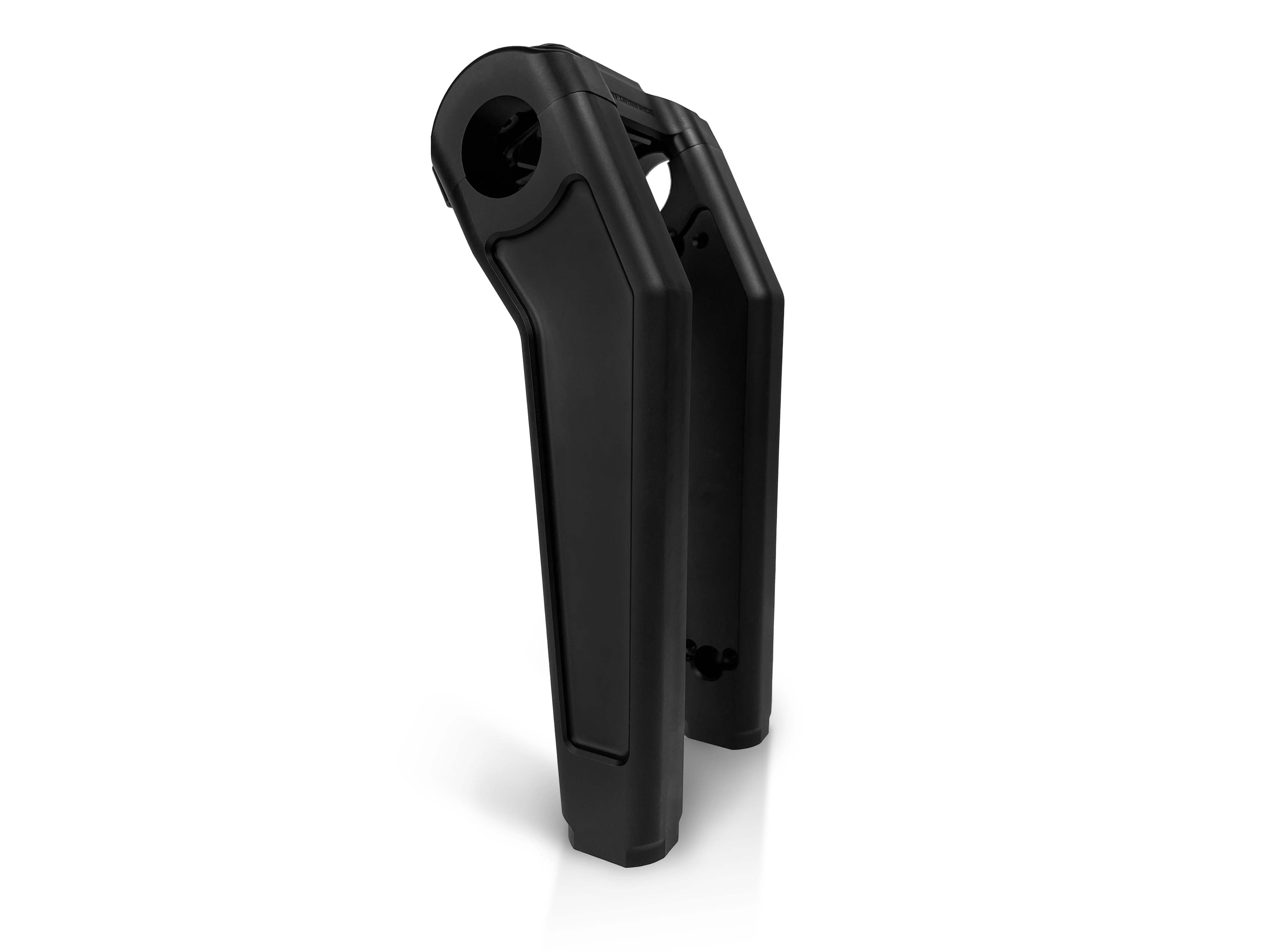 PERFORMANCE ClubStyle Riser 9" Digital Tacho