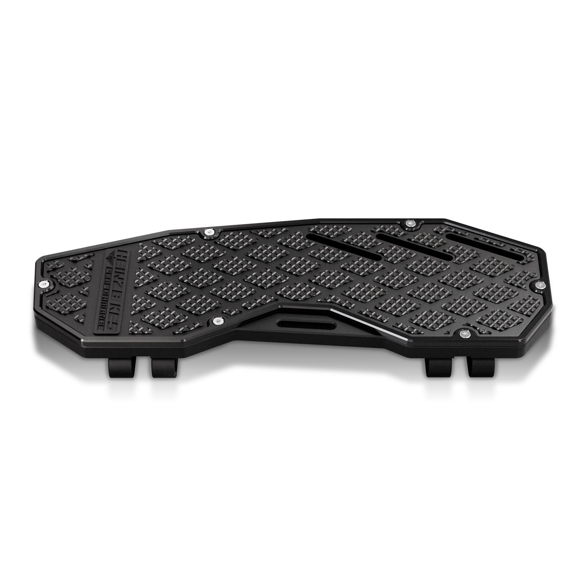 PERFORMANCE Floorboards Passend für :1983-2026 Touring-1986-2017 Softail- 2009 - 2026 Trike
