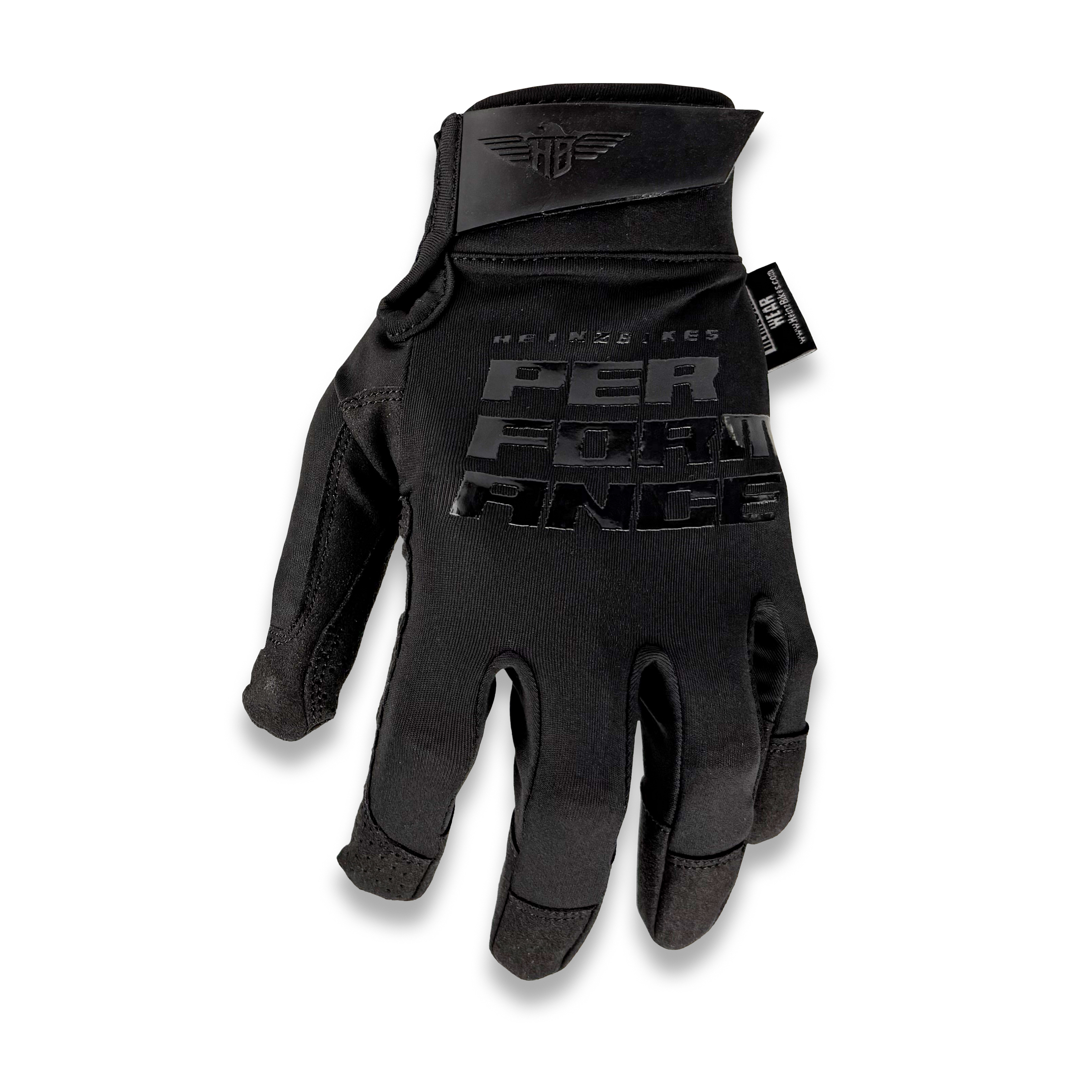 GLOVE PERFORMANCE