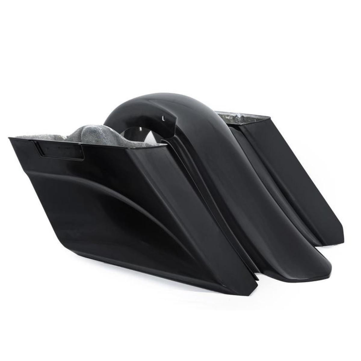 KOFFER - FENDER SET STRETCHED EXTENDED 5’’