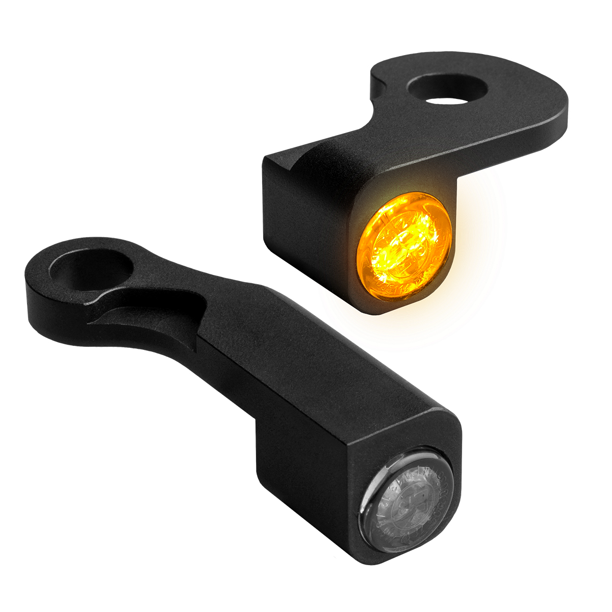 NANO BLINKER passend für Softail 2015-2017