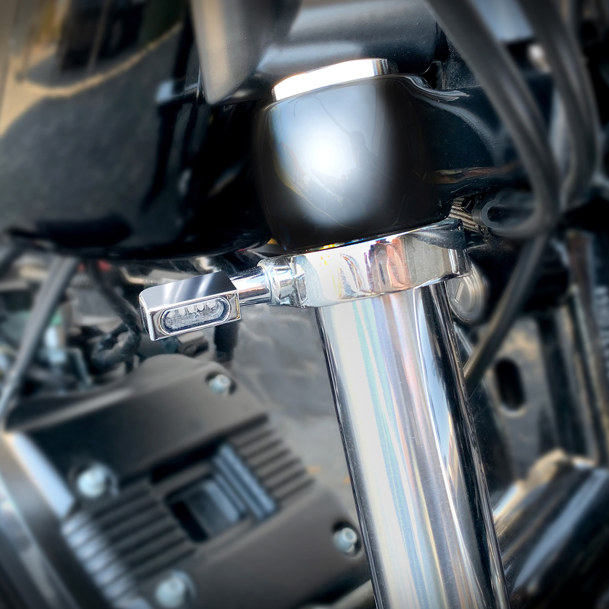 BLOKK LINE MICRO BLINKER