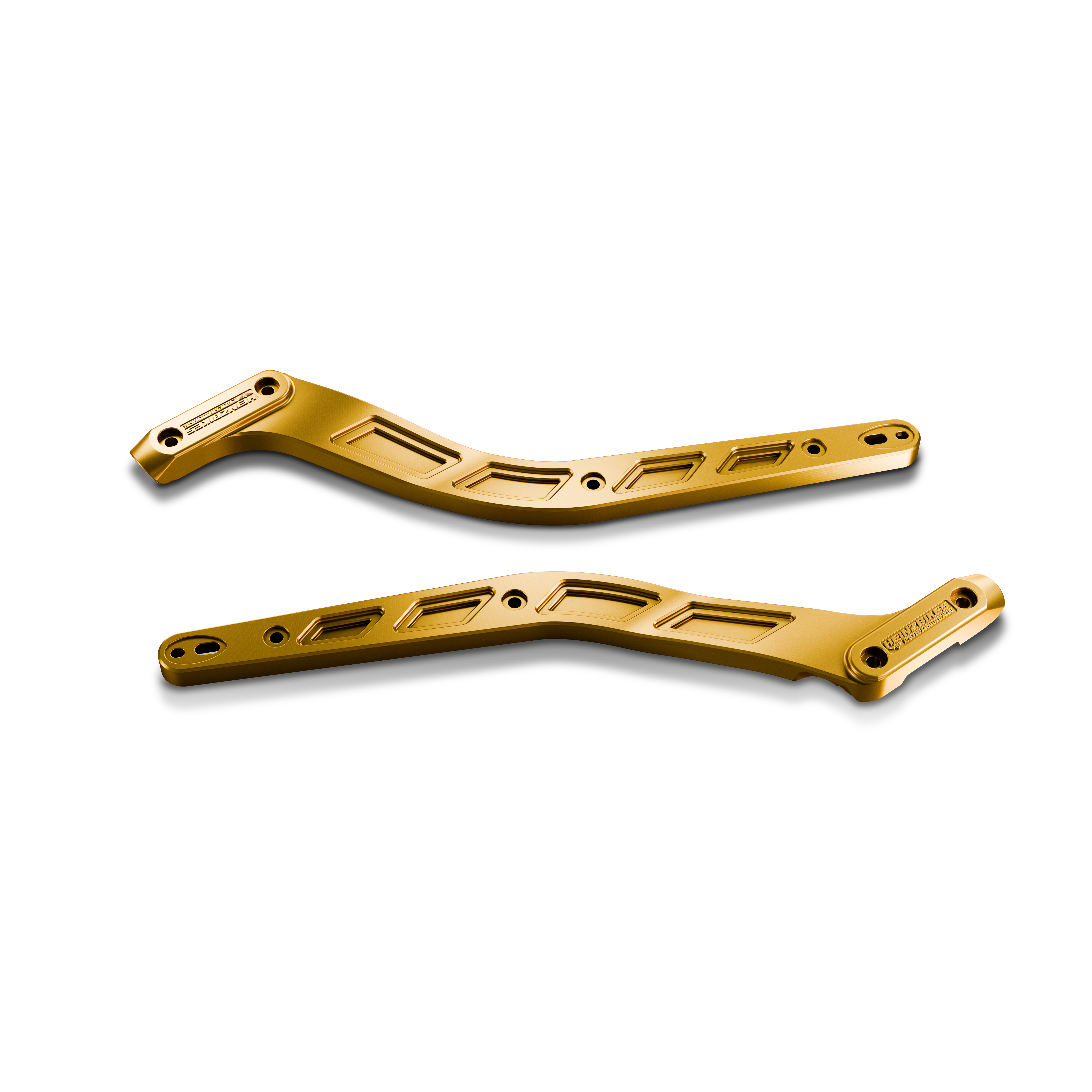 PERFORMANCE Fender Struts Softail 2018-2026