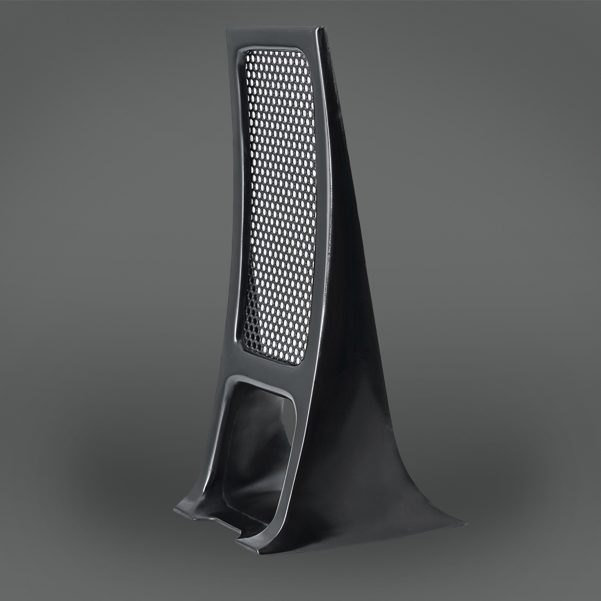 M8 CHIN SPOILER