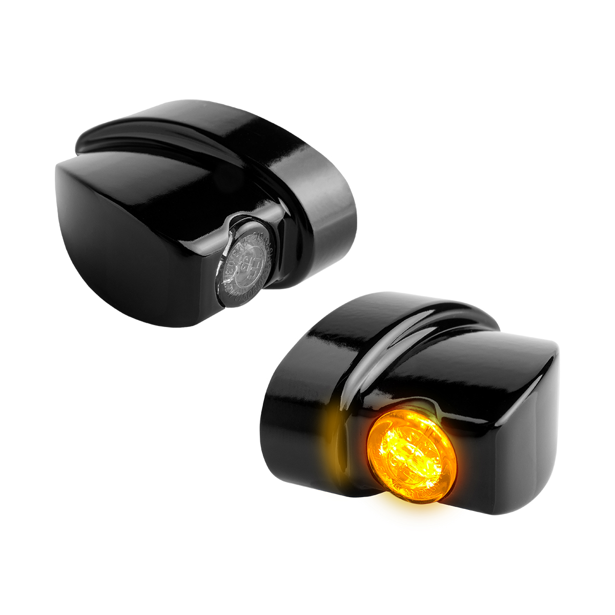 NANO SERIES WINGLETS BLINKER