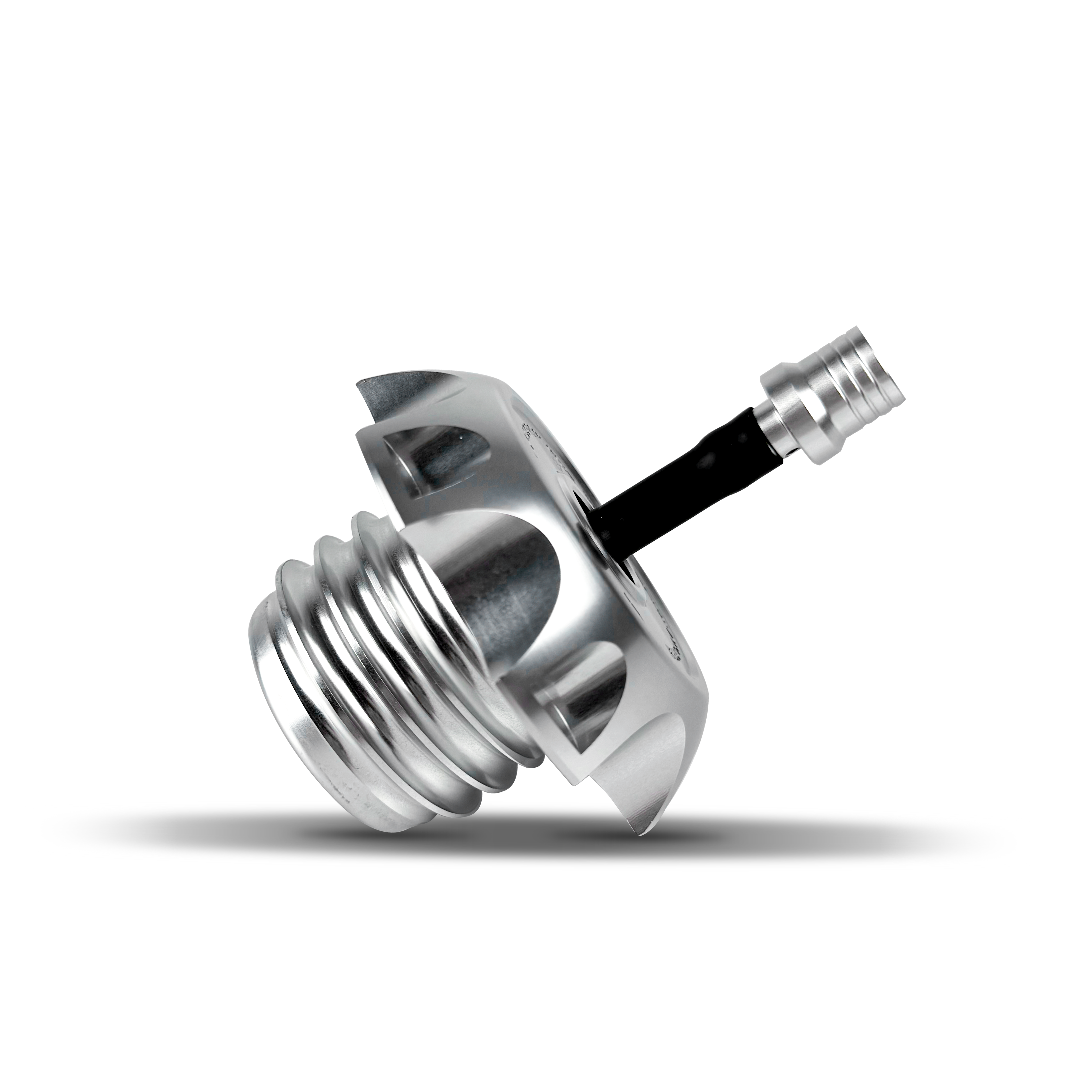 PERFORMANCE Vented Gas Cap Tankdeckel