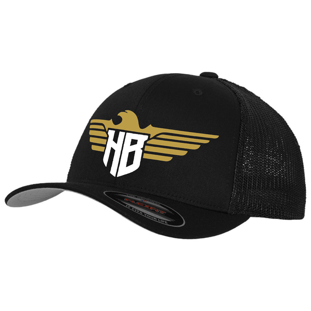 TRUCKER CAP