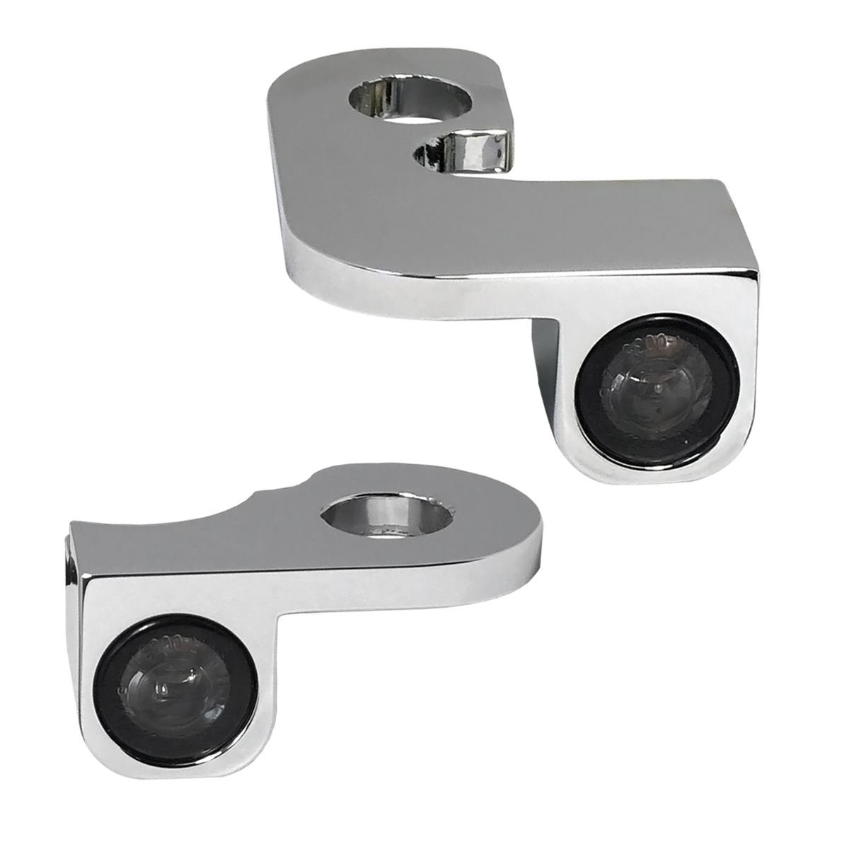 NANO BLINKER passend für Softail 1990-2014