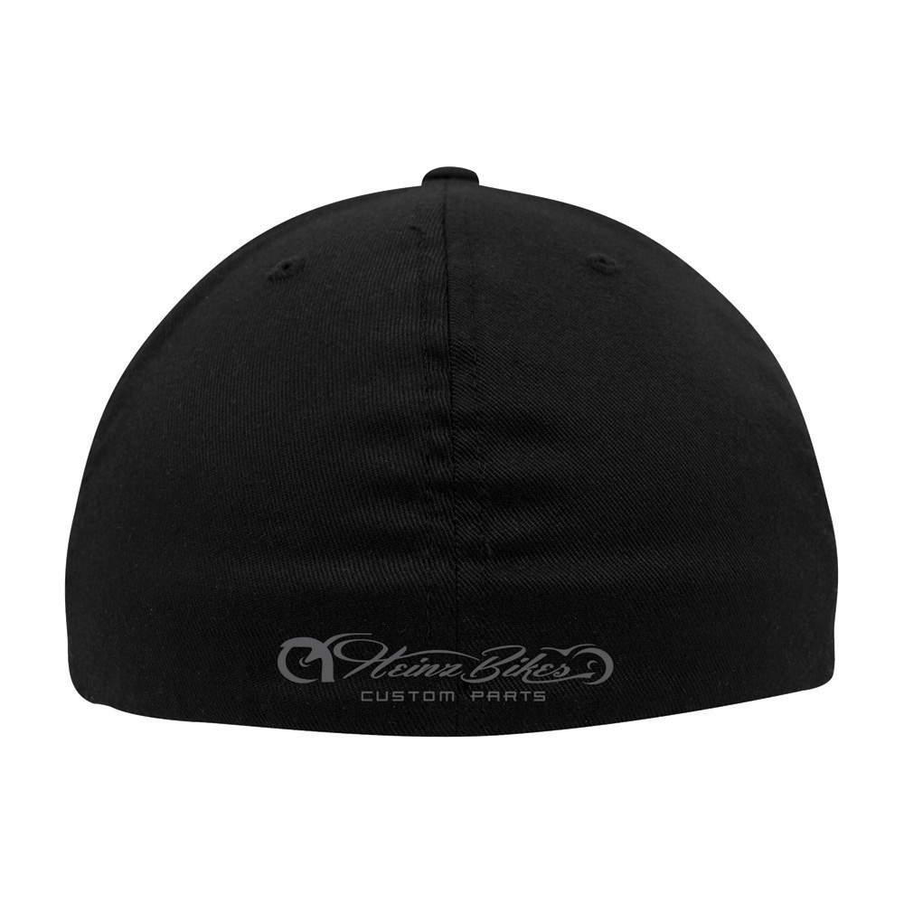 FLAT CAP