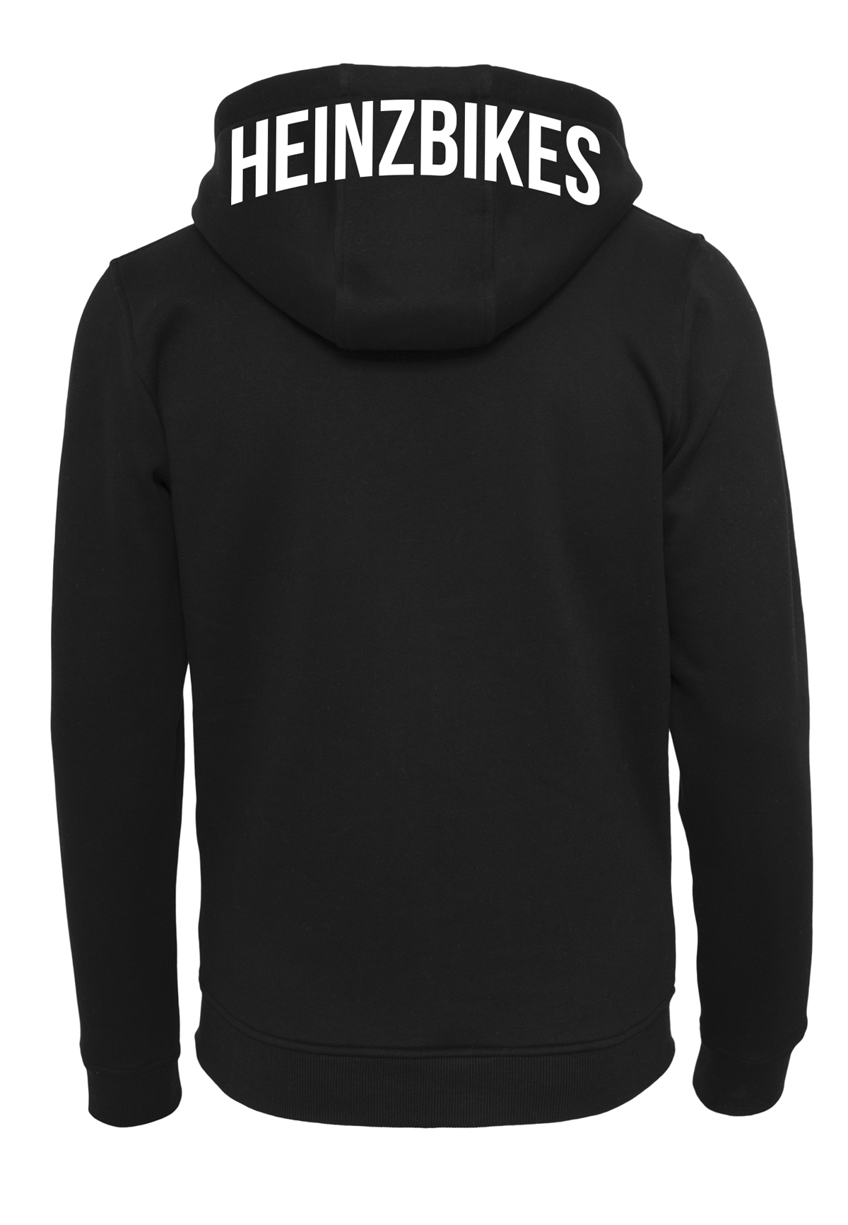 EAGLE WRIST HOODIE ZIPPER