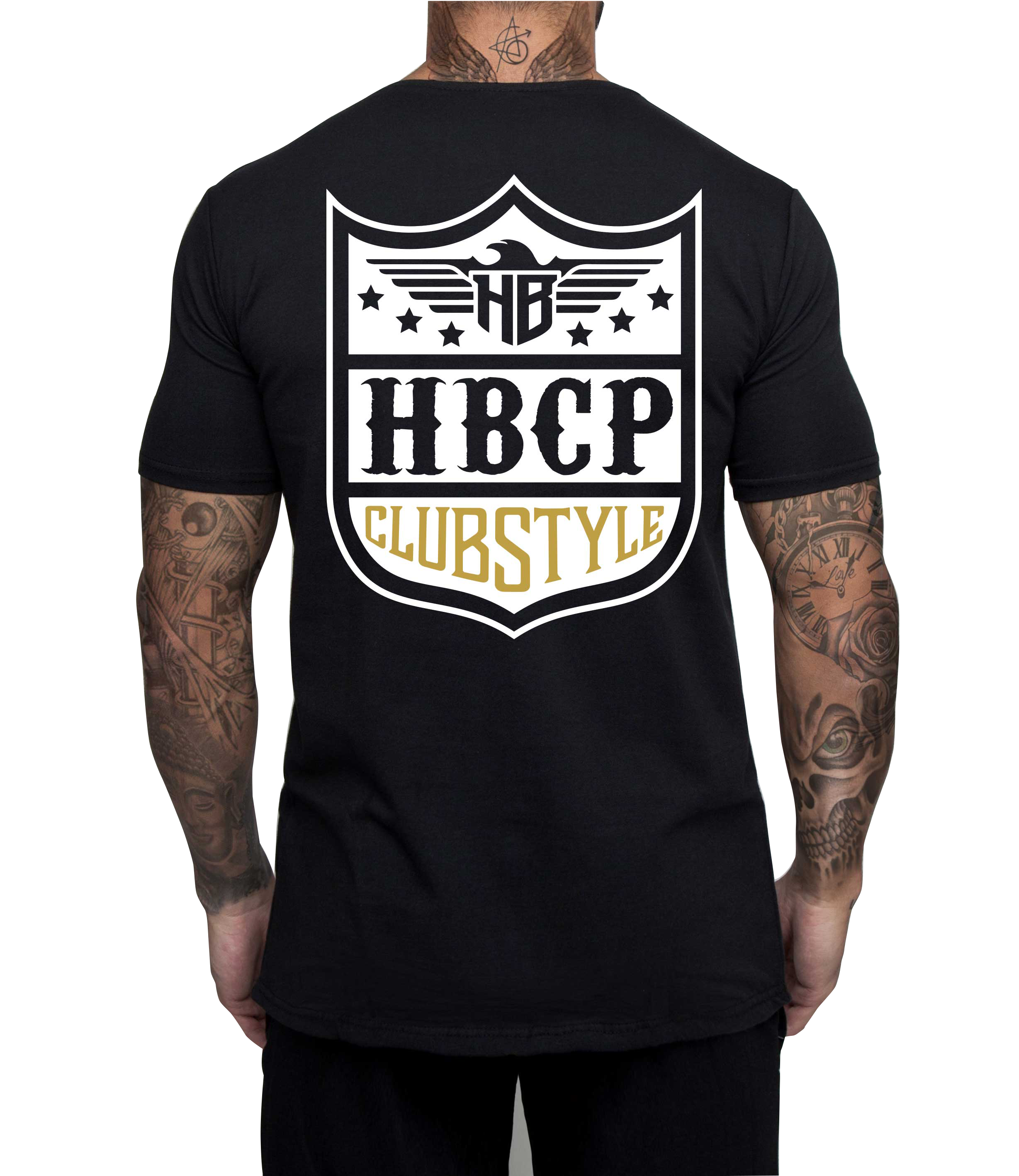 PERFORMANCE SHIRT