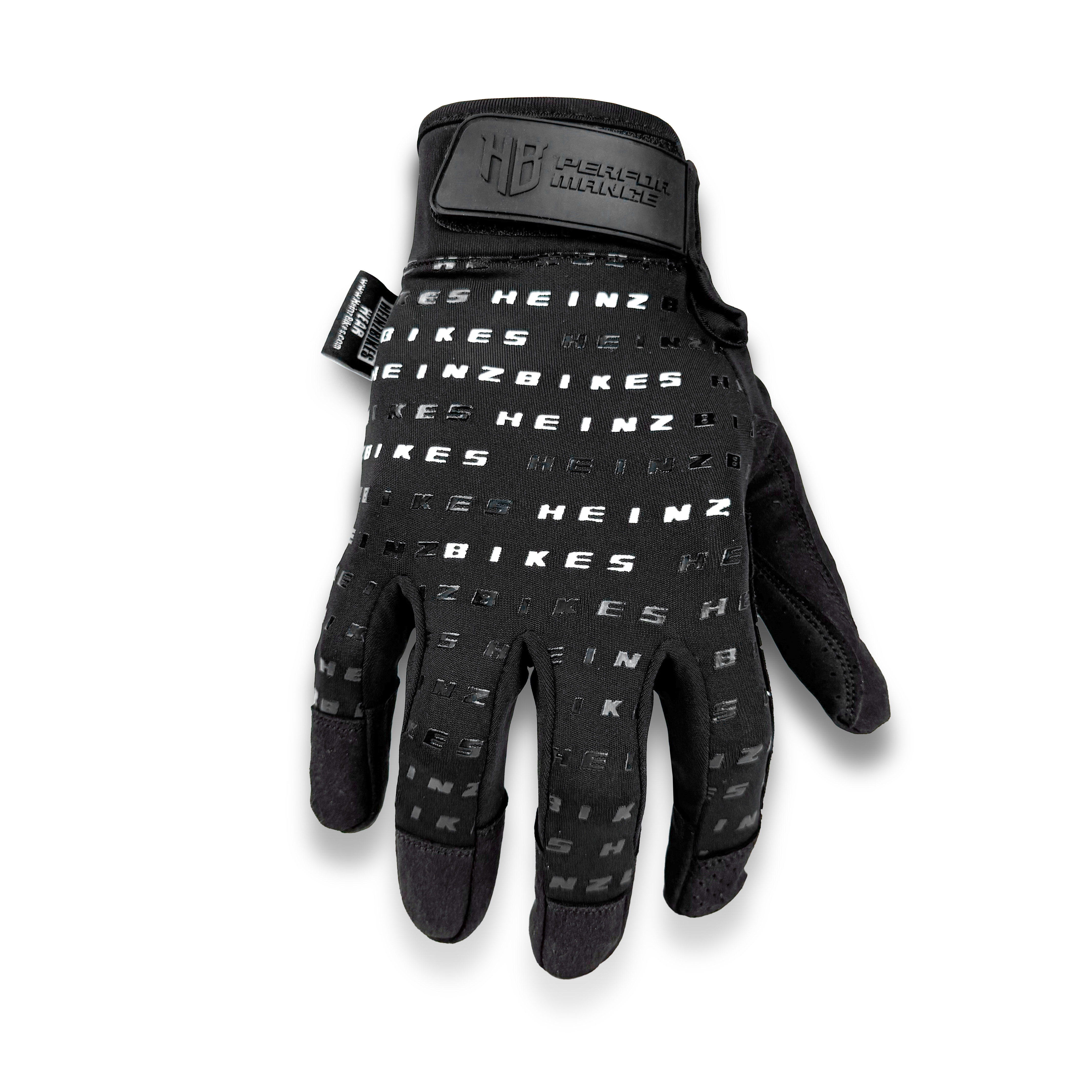 GLOVE PATTERN