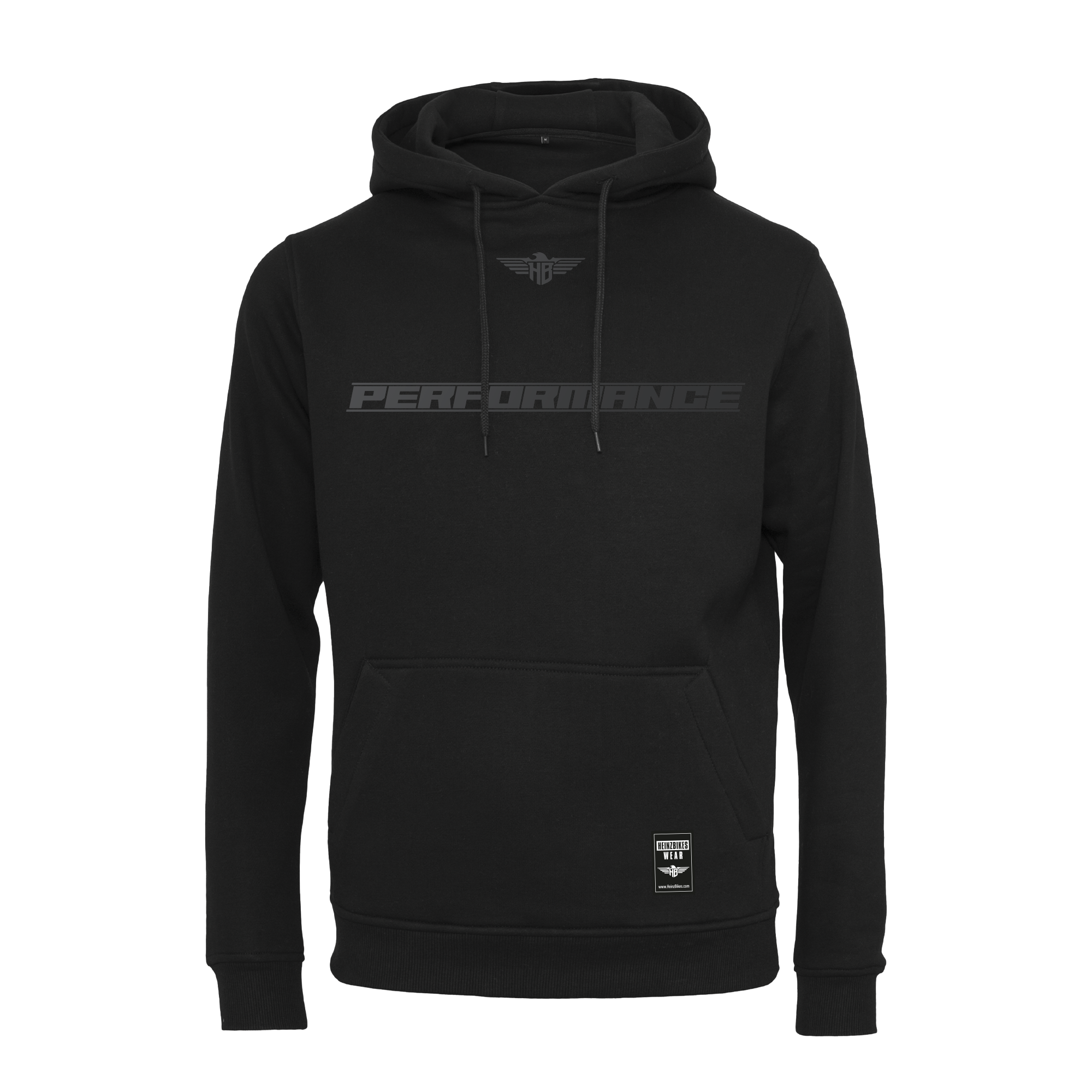 PERFORMANCE HB Hoodie
