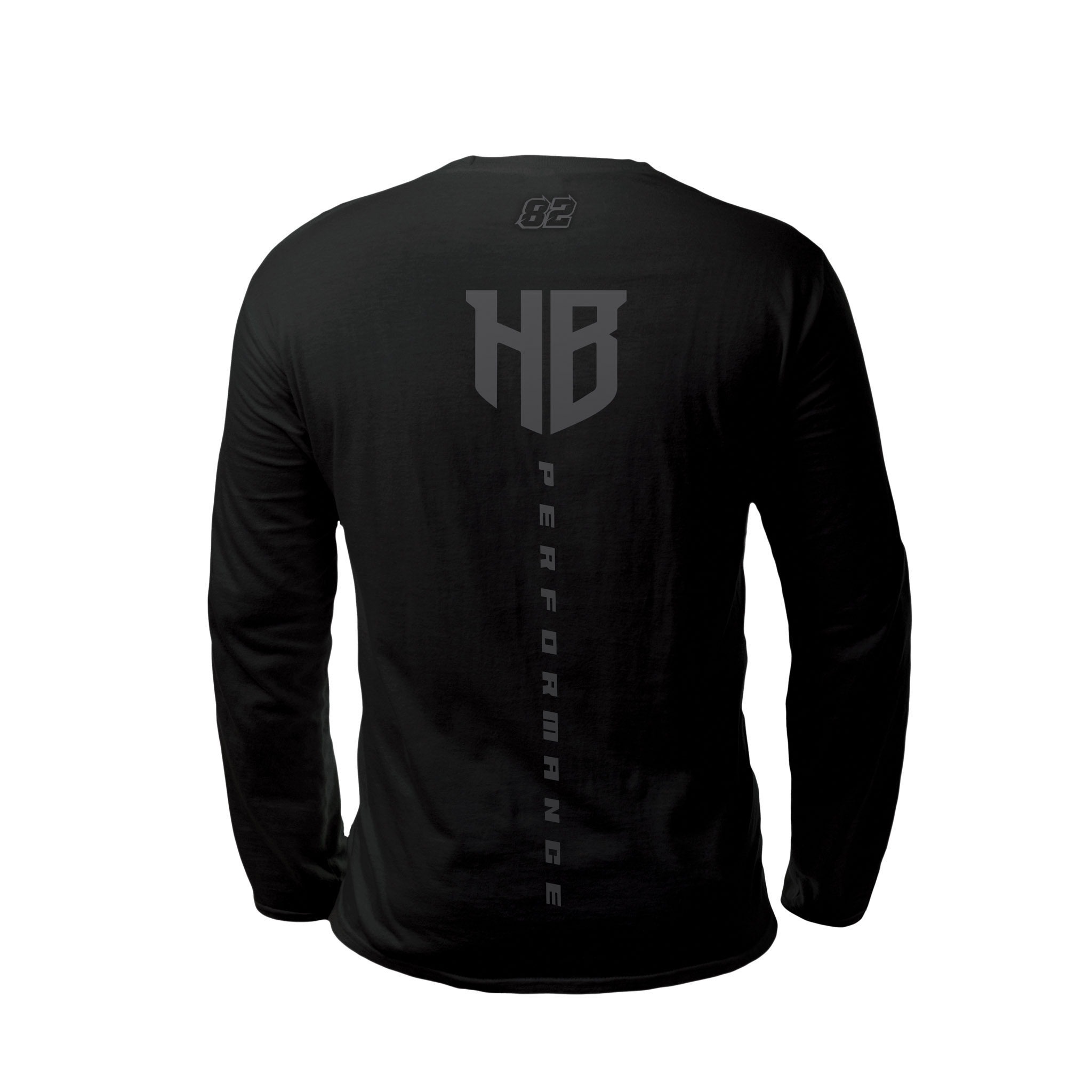 PERFORMANCE HB Longsleeve