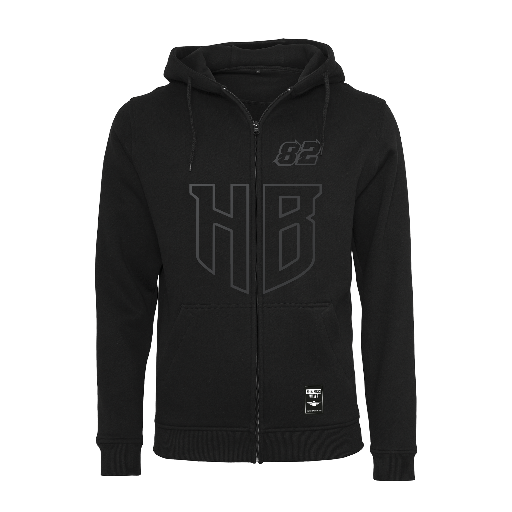 PERFORMANCE 82 Jacket