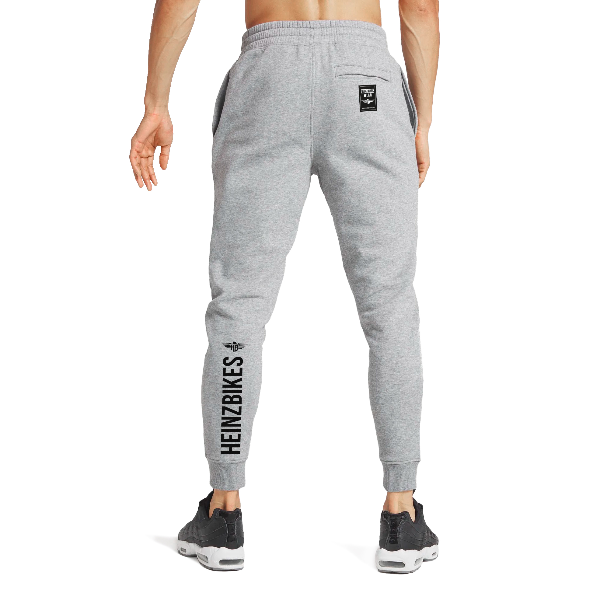 EAGLE SWEAT PANTS