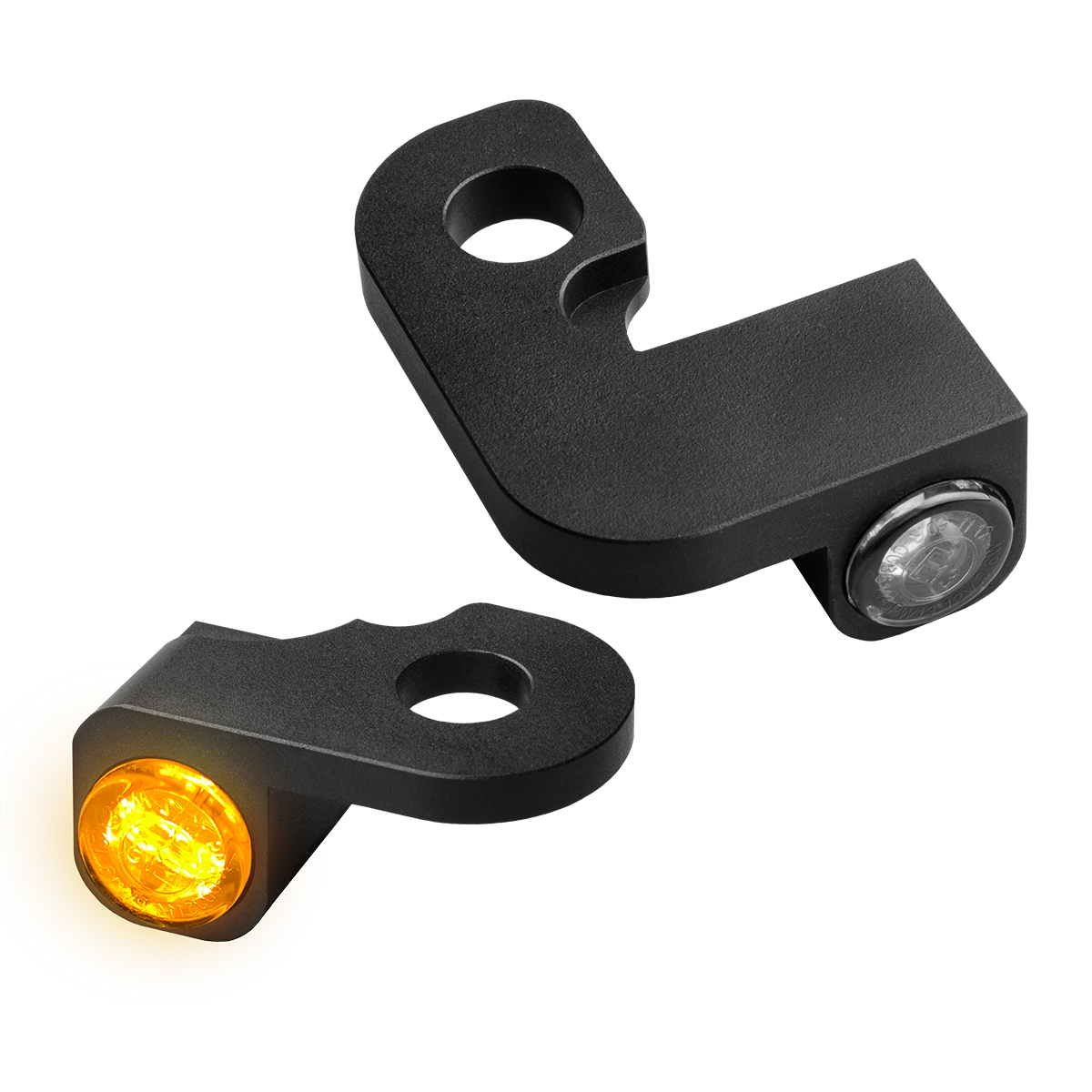 NANO BLINKER passend für Softail 1990-2014