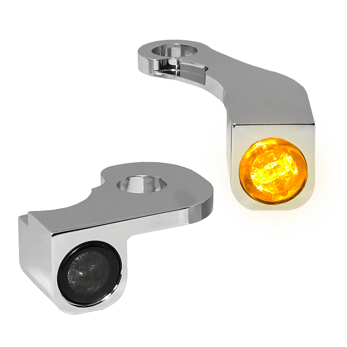 NANO BLINKER passend für Touring ab 2021