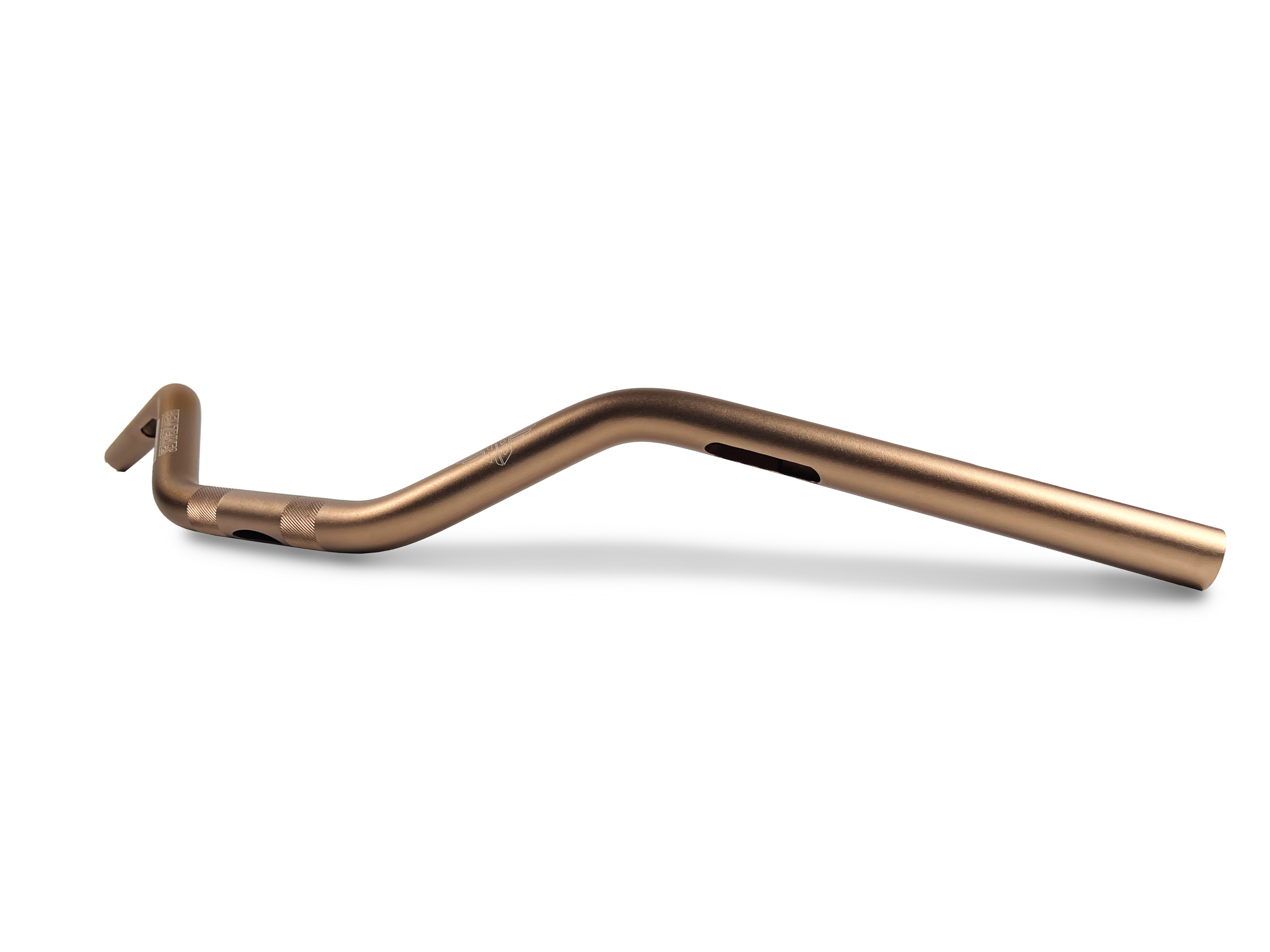 PERFORMANCE ClubStyle Moto MID Bar Lenker - 1"