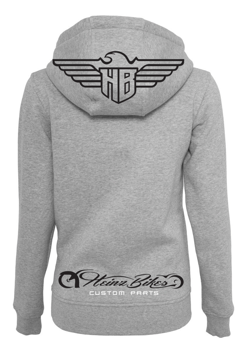THE MISSES HOODIE