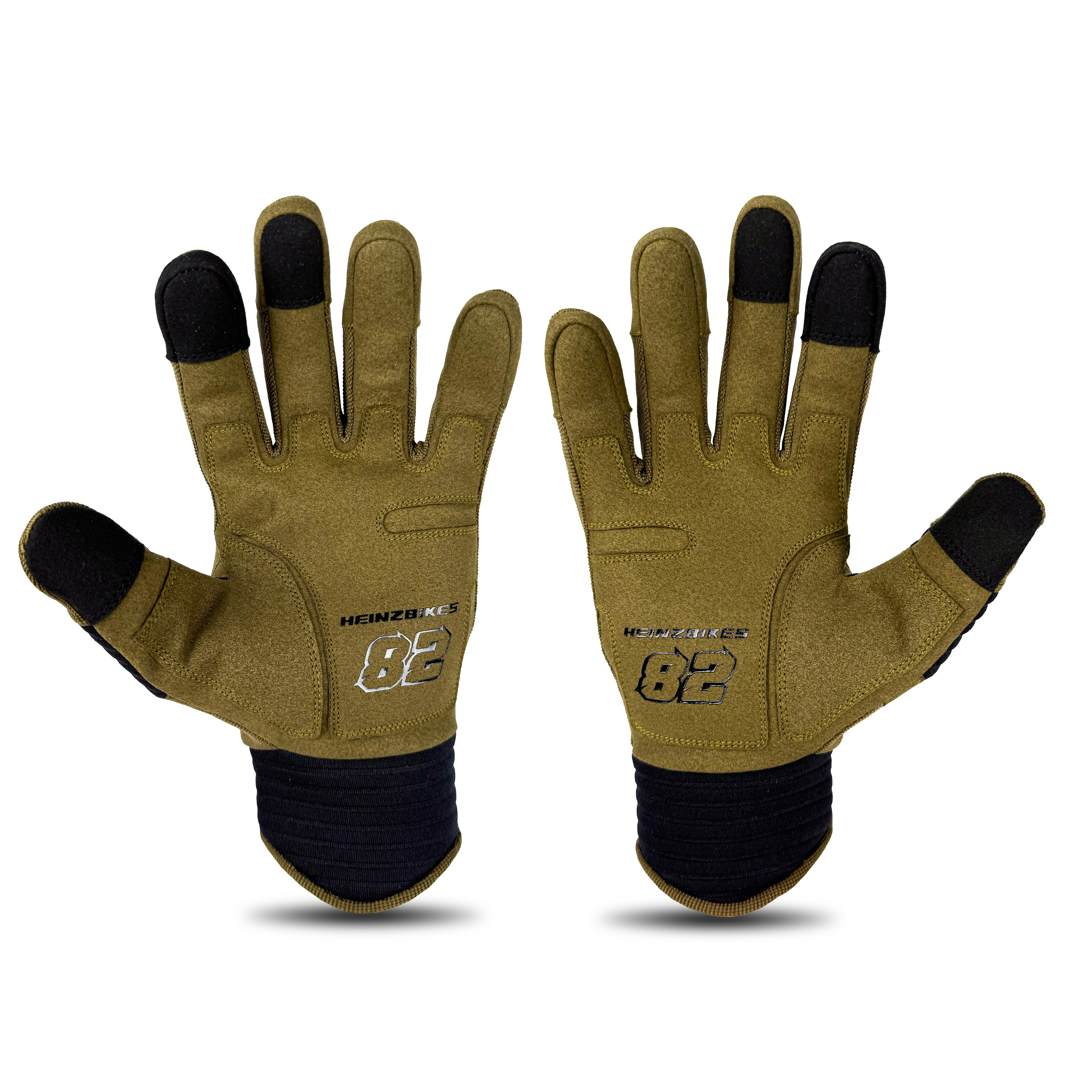 GLOVE TACTICAL