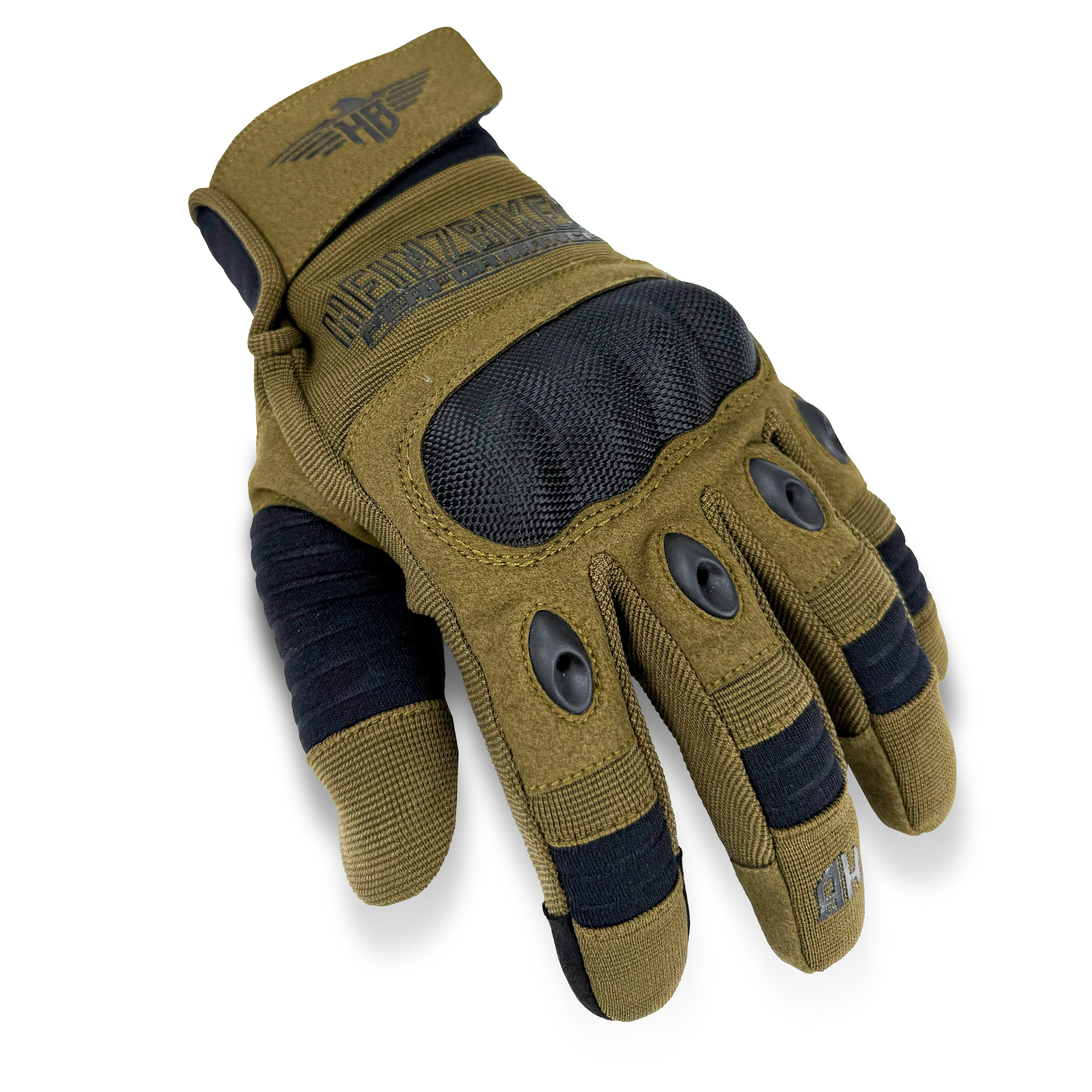 GLOVE TACTICAL