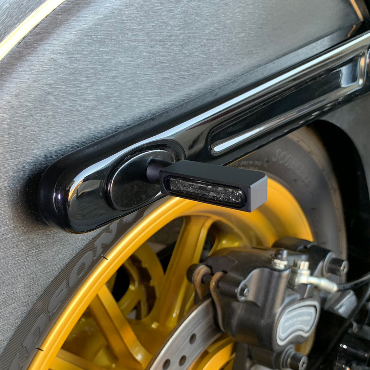 BLOKK LINE 3in1 BLINKER