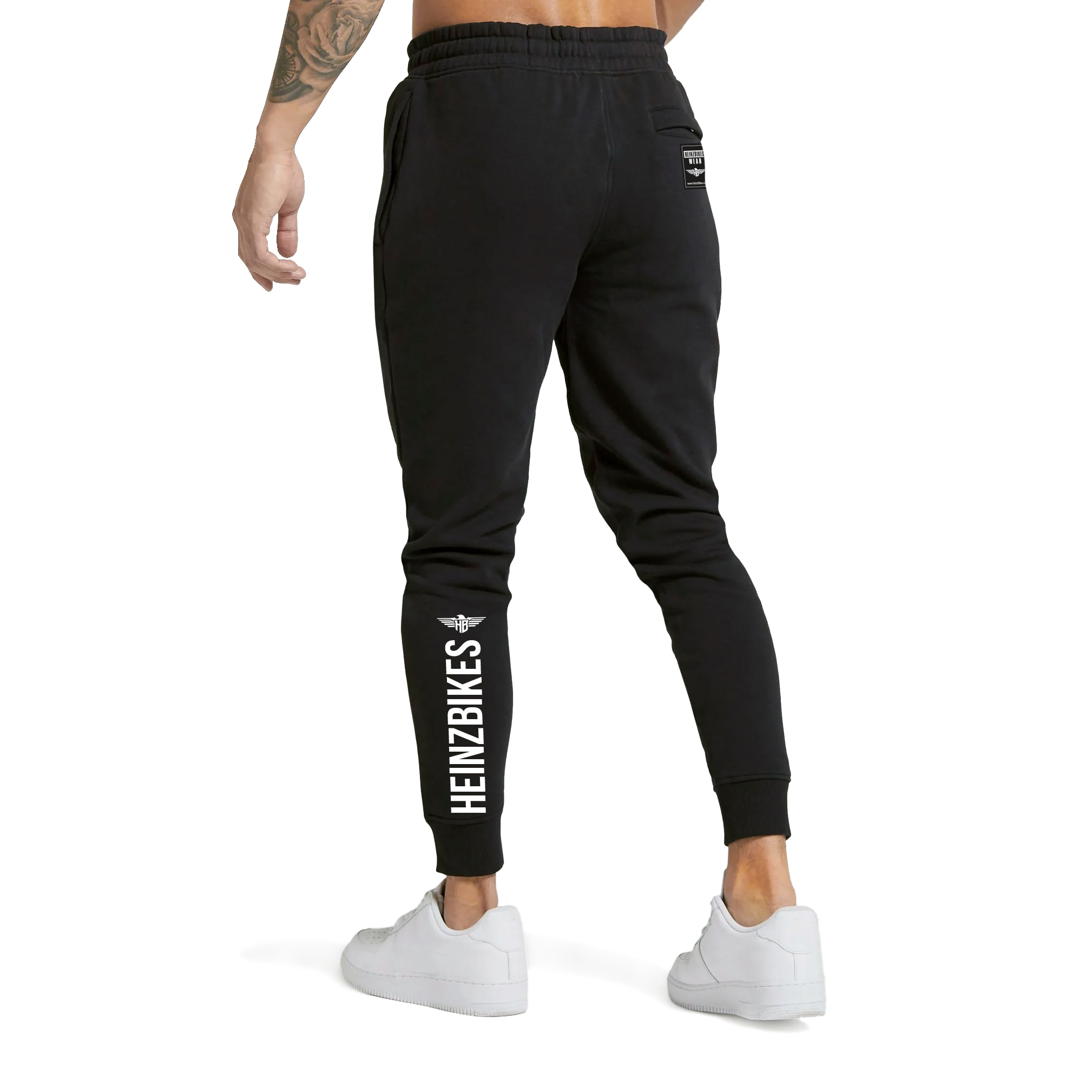 EAGLE SWEAT PANTS
