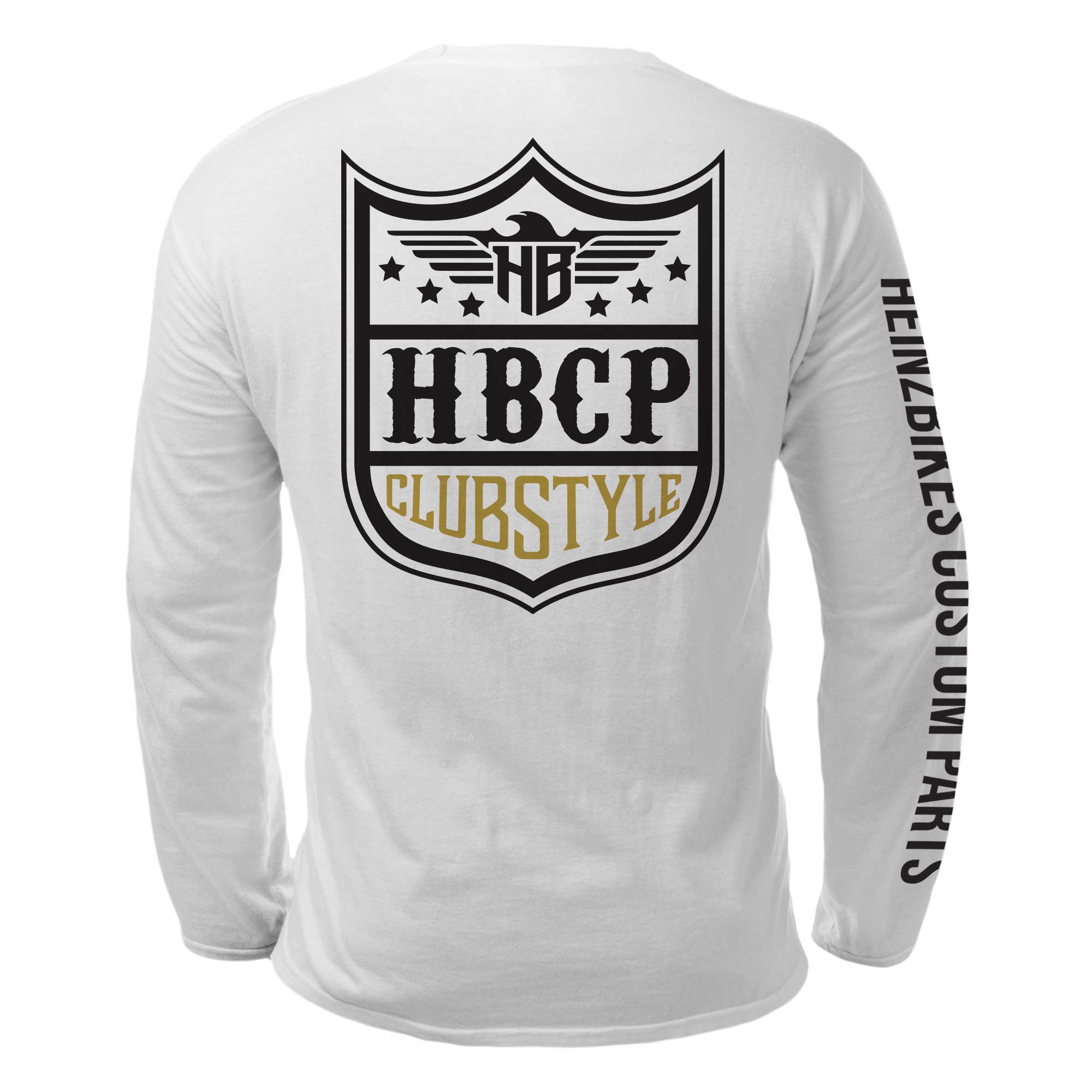 PERFORMANCE LONGSLEEVE
