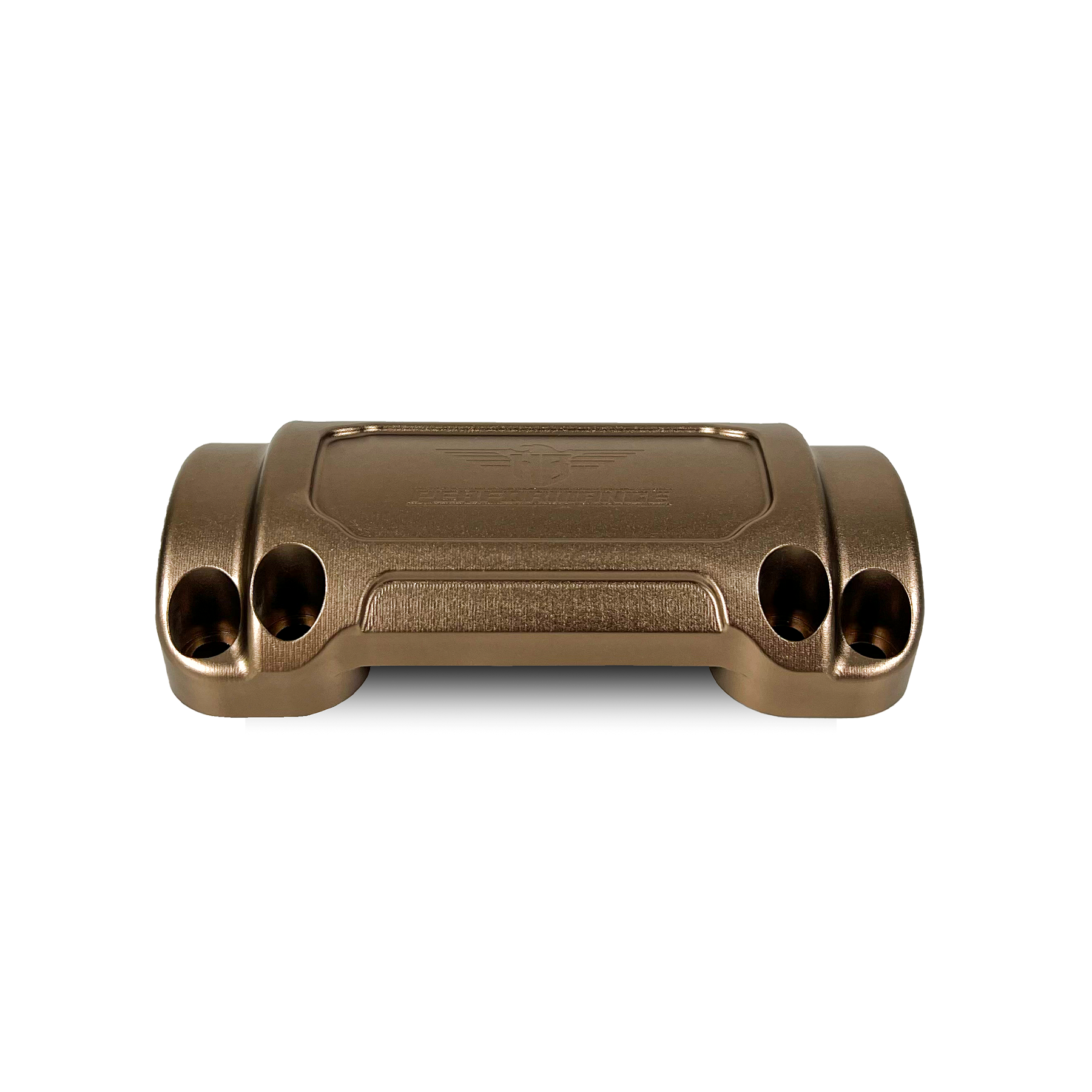 PERFORMANCE ClubStyle Riser 7" Bronze
