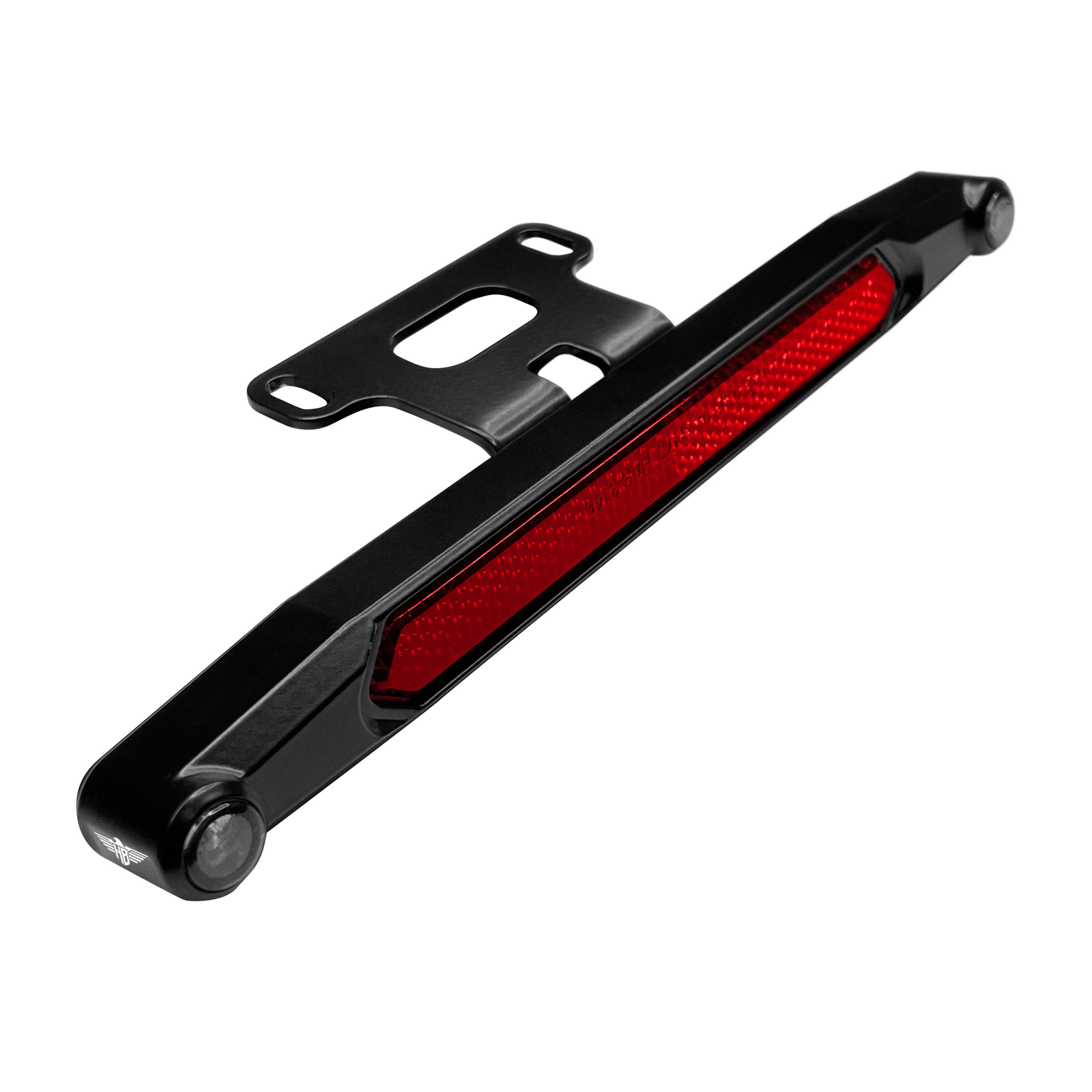 3-IN-1 LIGHTBAR PASSEND FÜR SPORTSTER S - BLINKER - BREMSLICHT - RÜCKLICHT