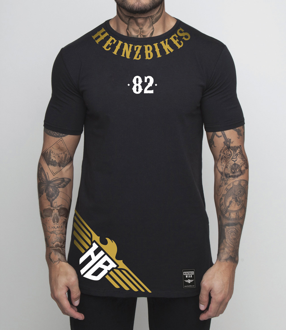 EIGHTY TWO SHIRT Aktion