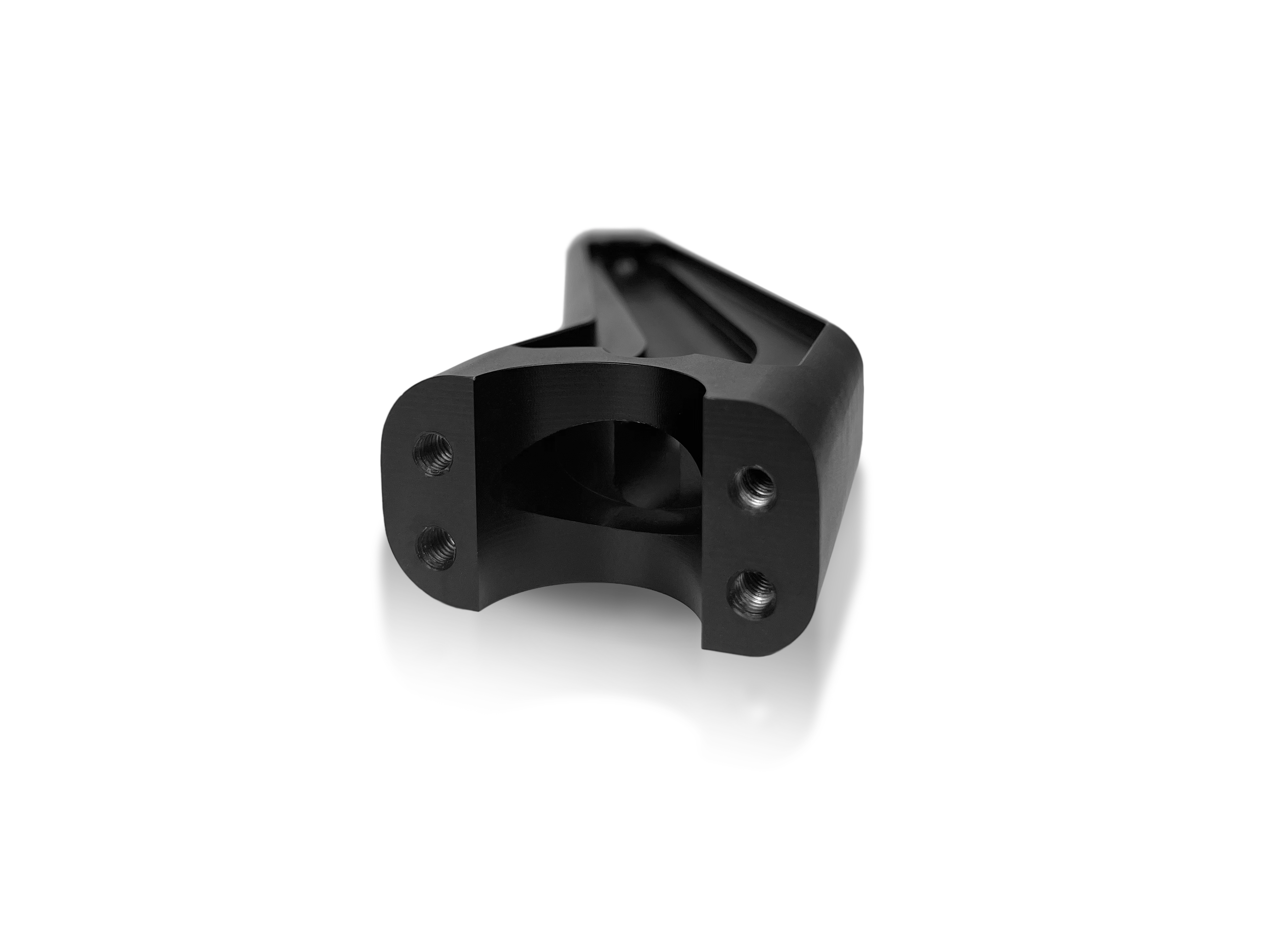 PERFORMANCE ClubStyle Riser 7"