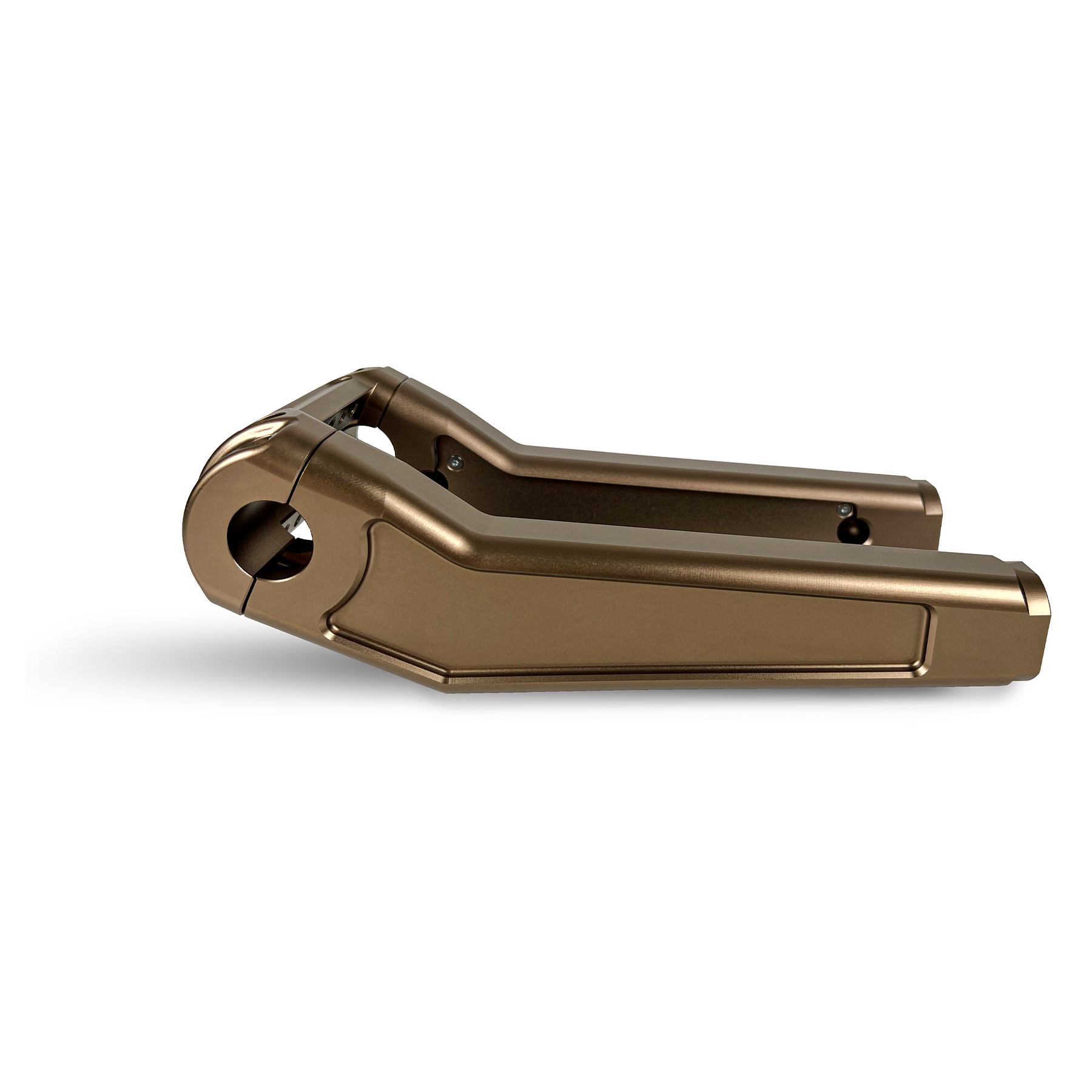 PERFORMANCE ClubStyle Riser 7" Bronze