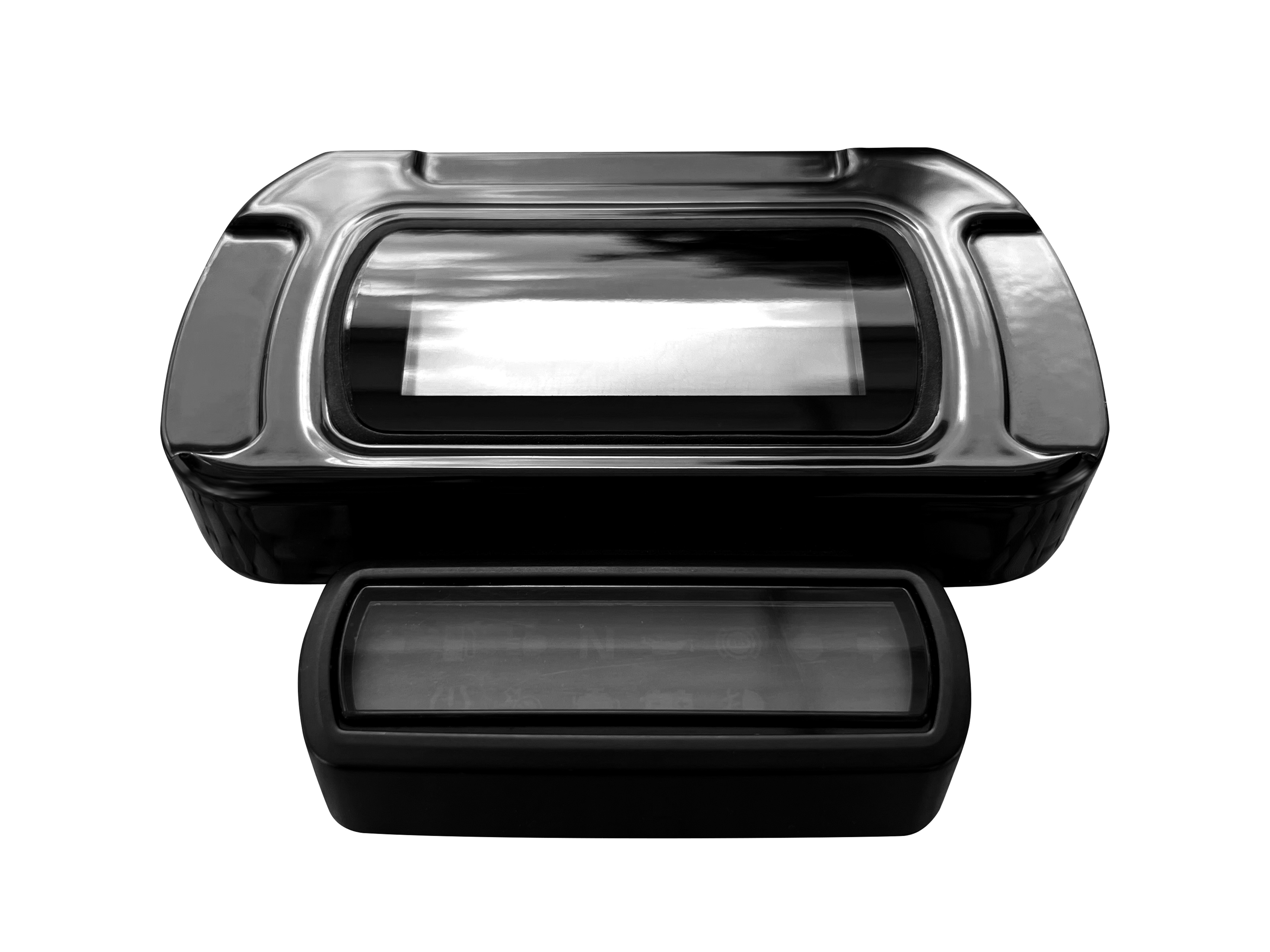 GAUGE MOUNT - Tachohalterung für Clubstyle Riser